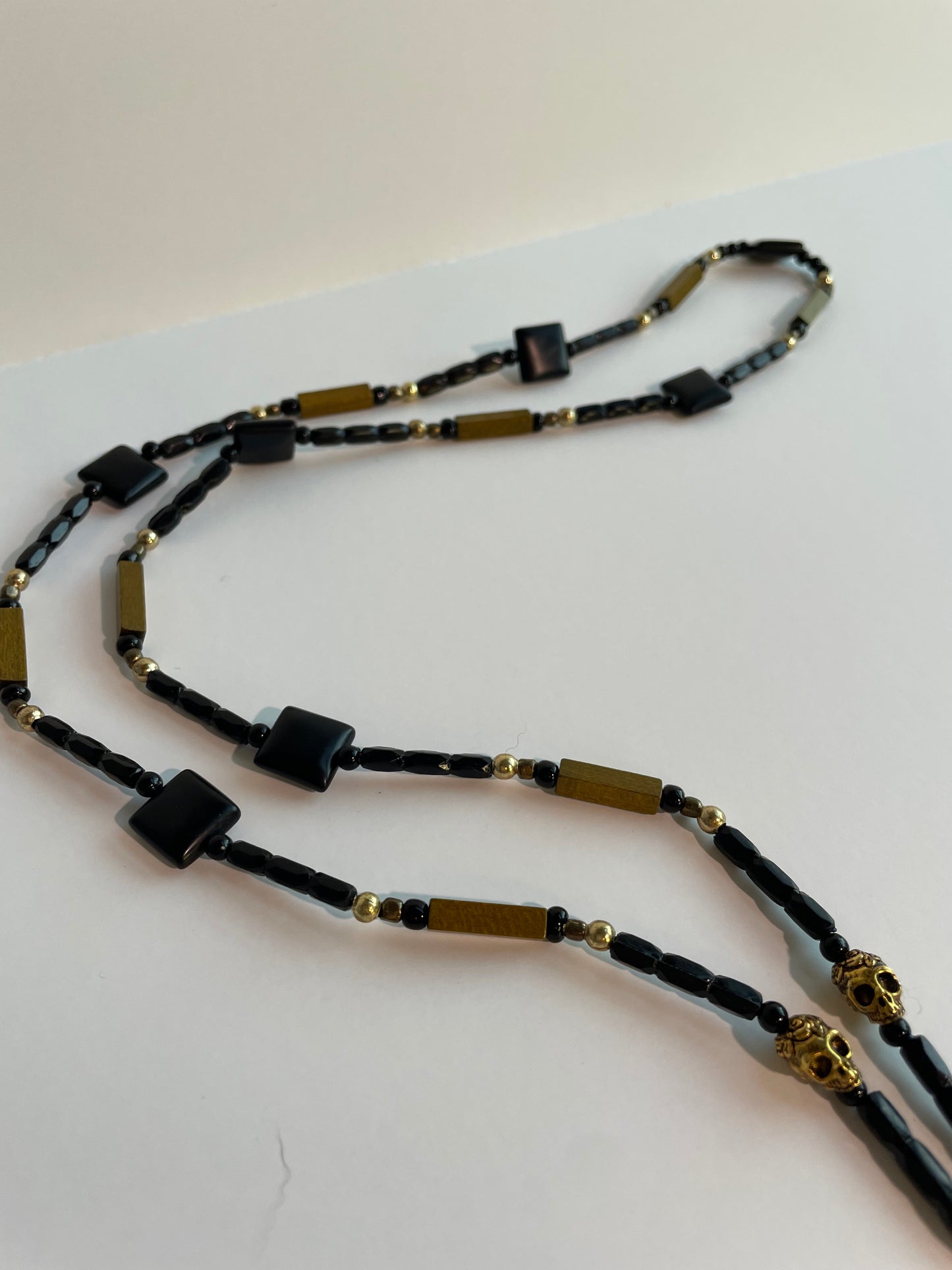 "Devil Gate Drive" Adaptable Accessory Chain
