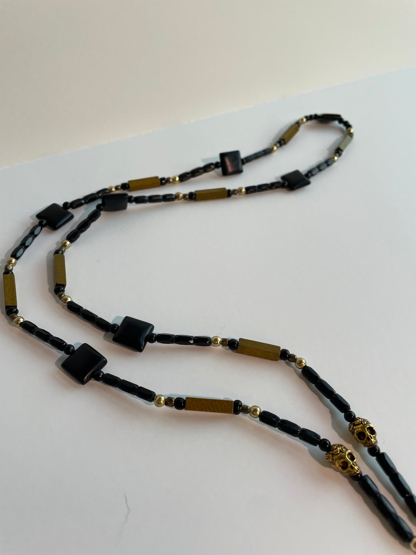 "Devil Gate Drive" Adaptable Accessory Chain