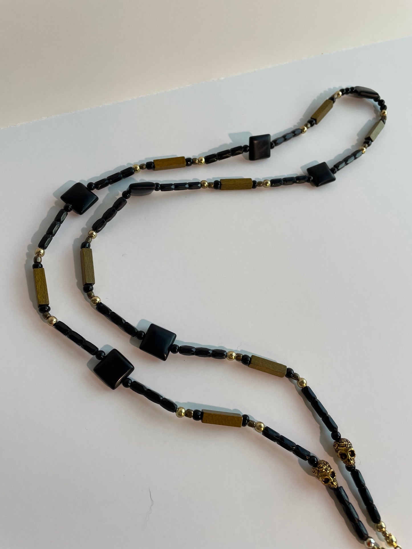 "Devil Gate Drive" Adaptable Accessory Chain