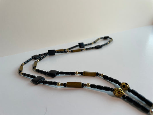 "Devil Gate Drive" Adaptable Accessory Chain
