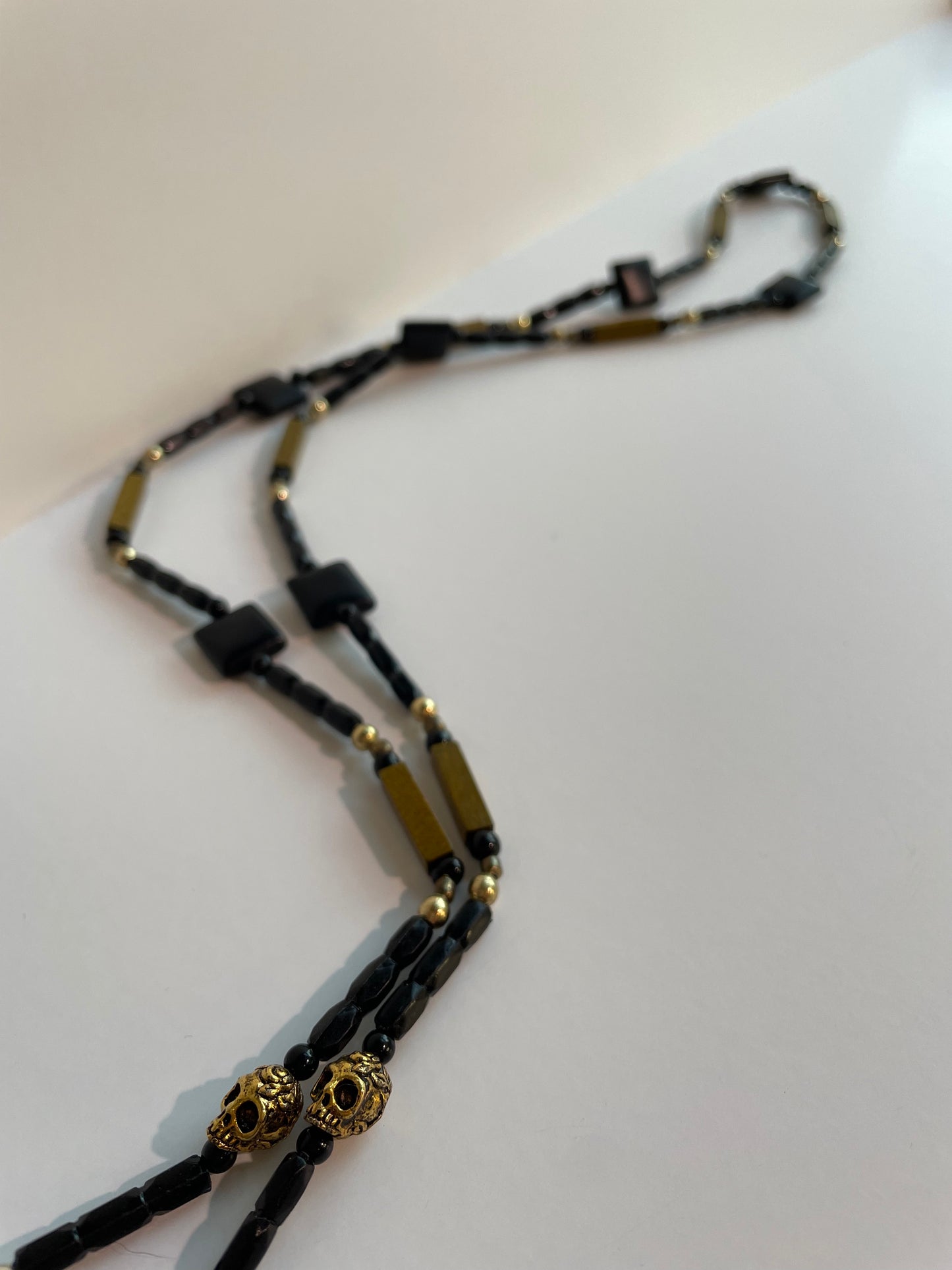 "Devil Gate Drive" Adaptable Accessory Chain