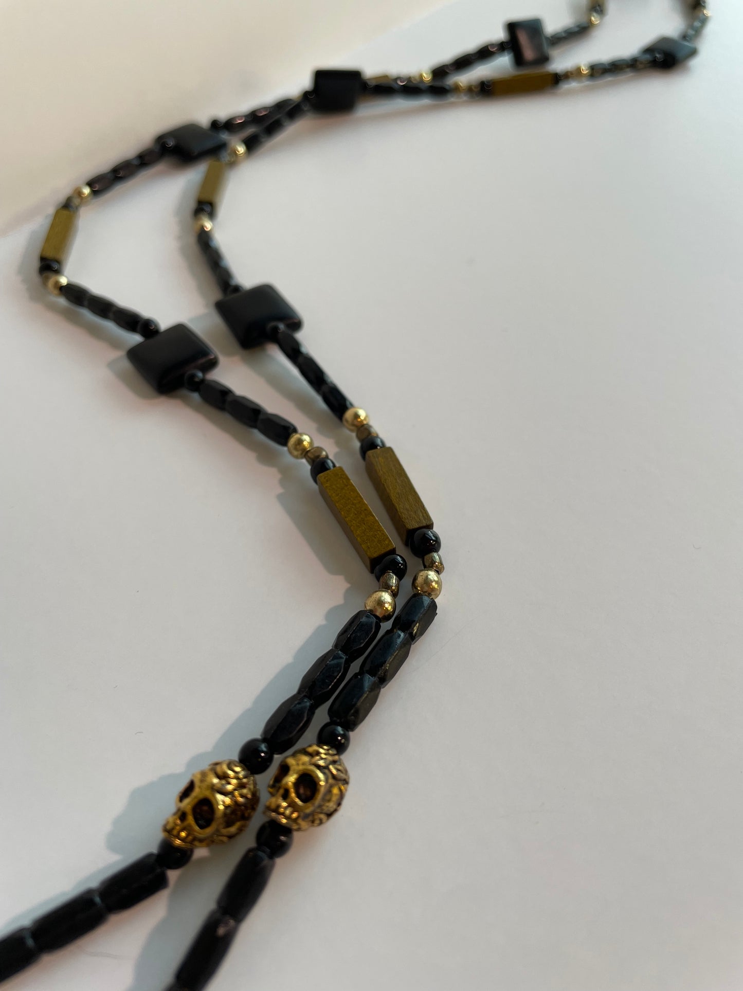 "Devil Gate Drive" Adaptable Accessory Chain