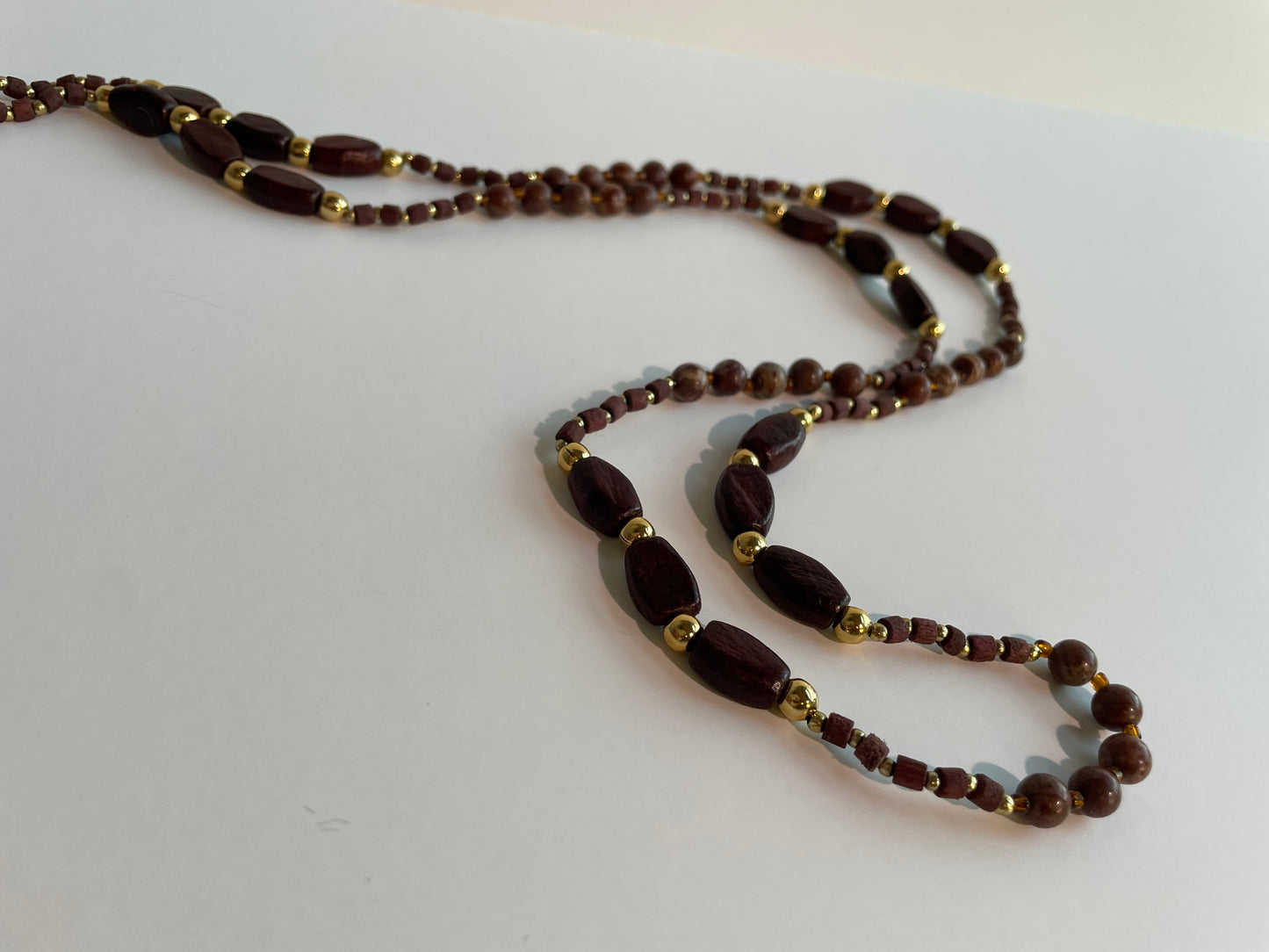 "Tiger Feet" Adaptable Accessory Chain