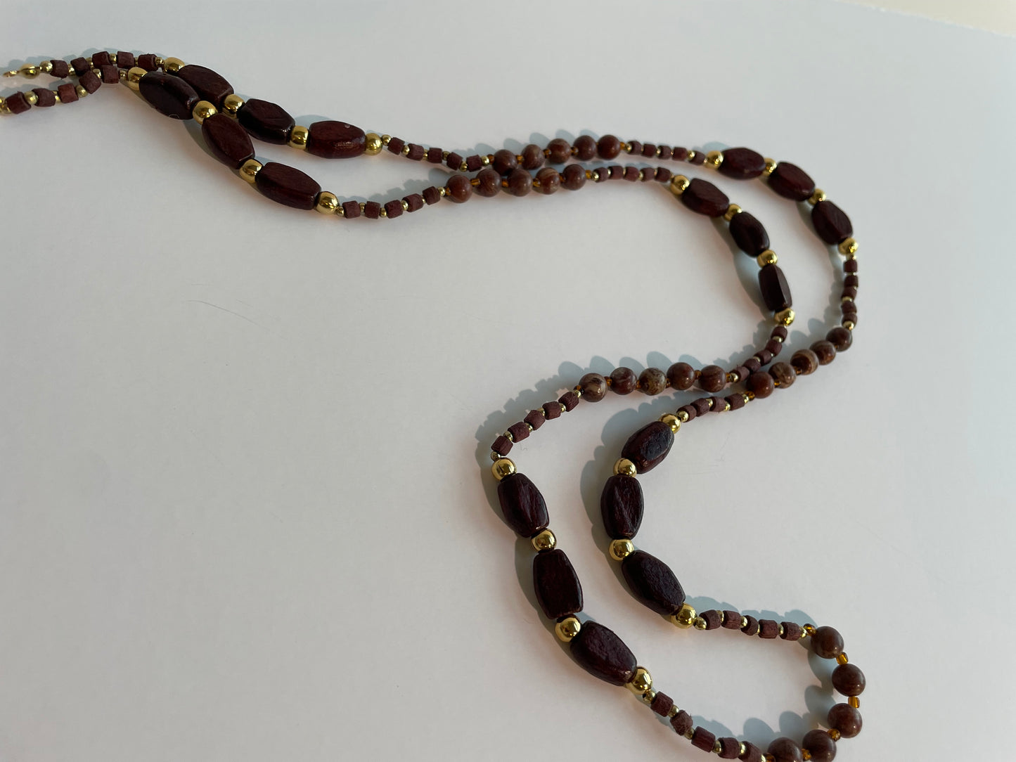 "Tiger Feet" Adaptable Accessory Chain