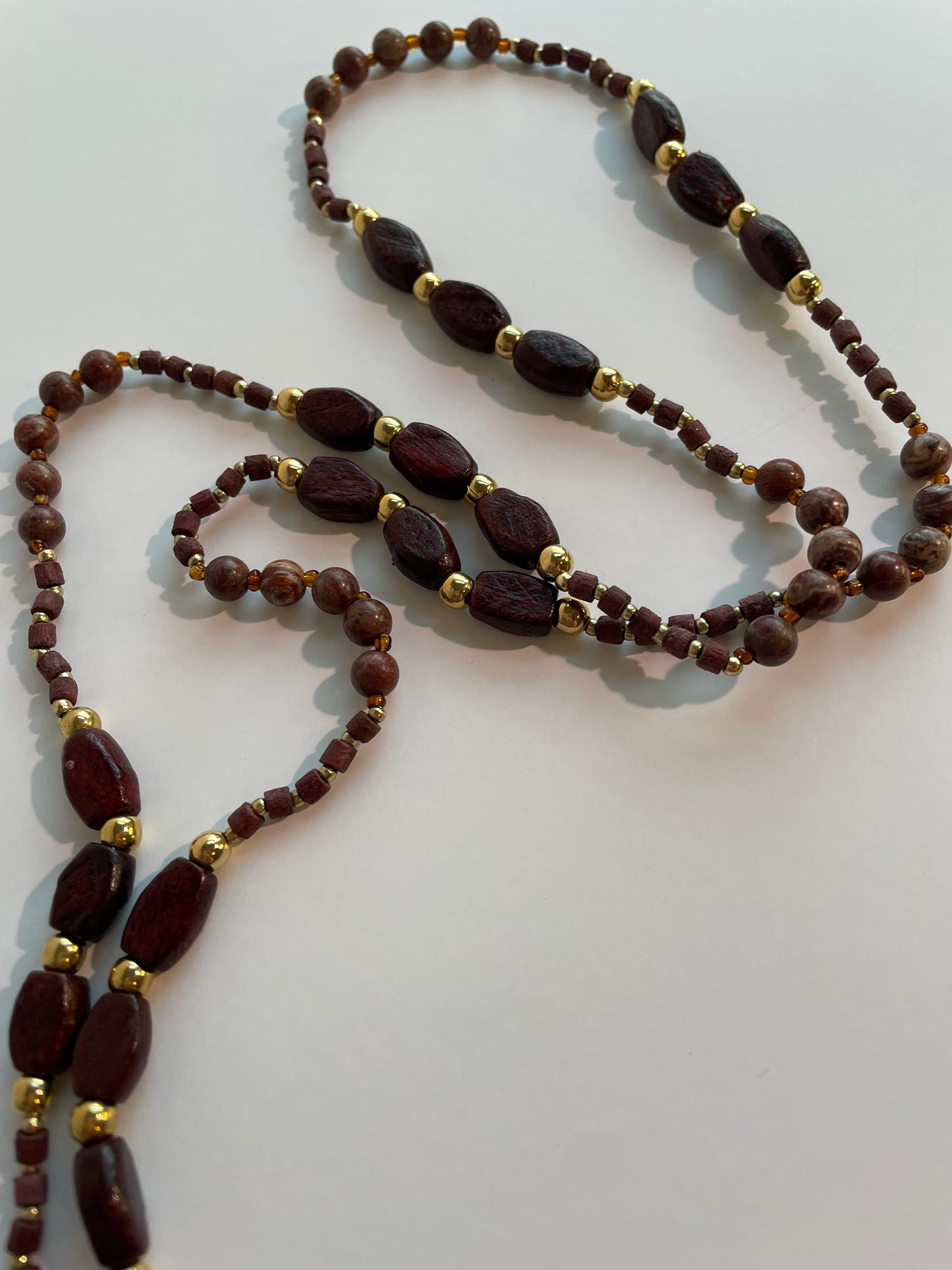 "Tiger Feet" Adaptable Accessory Chain