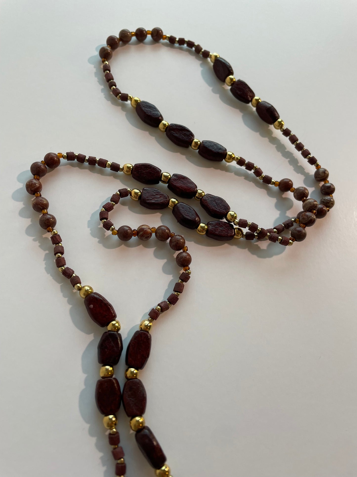 "Tiger Feet" Adaptable Accessory Chain