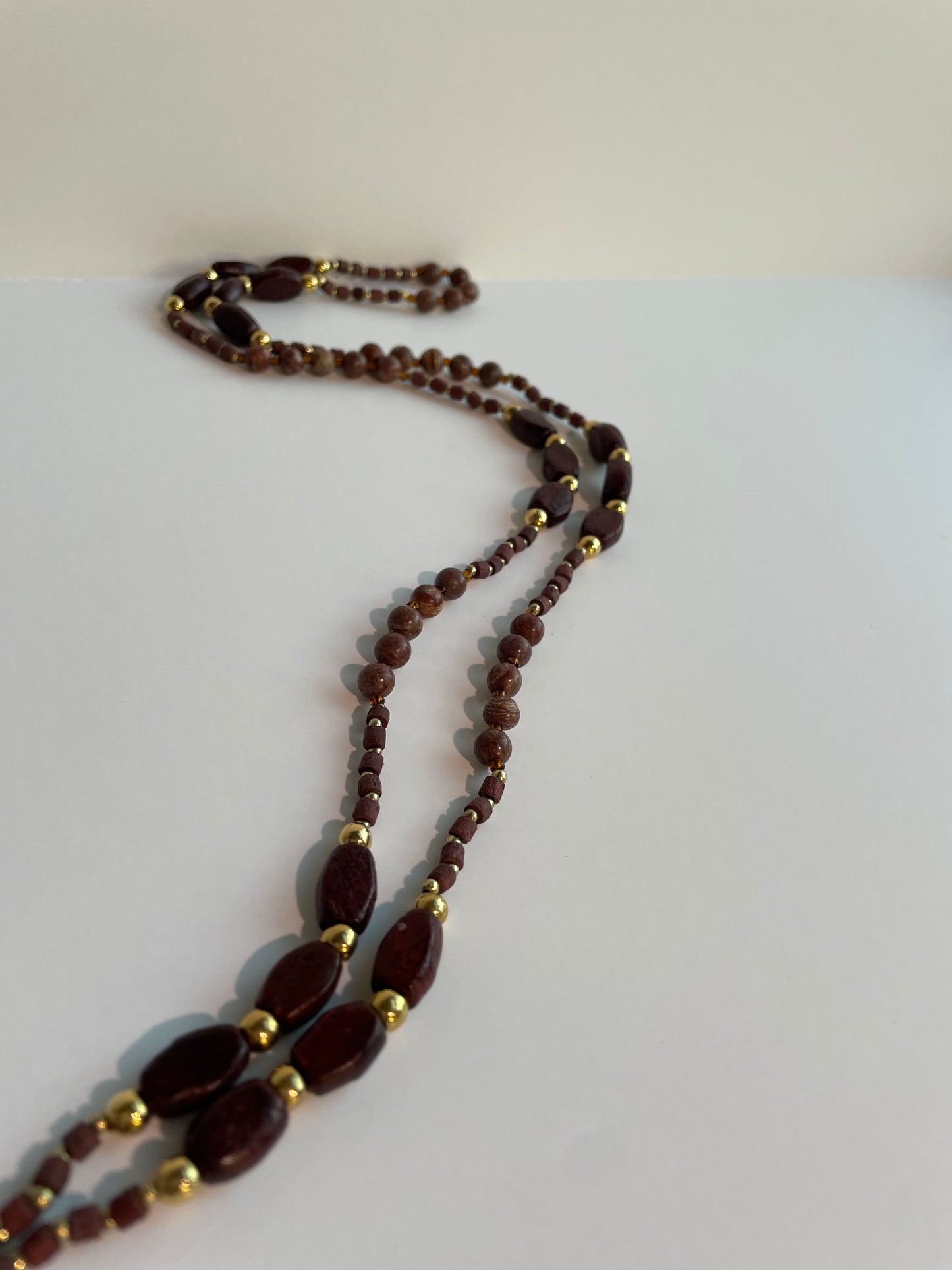 "Tiger Feet" Adaptable Accessory Chain