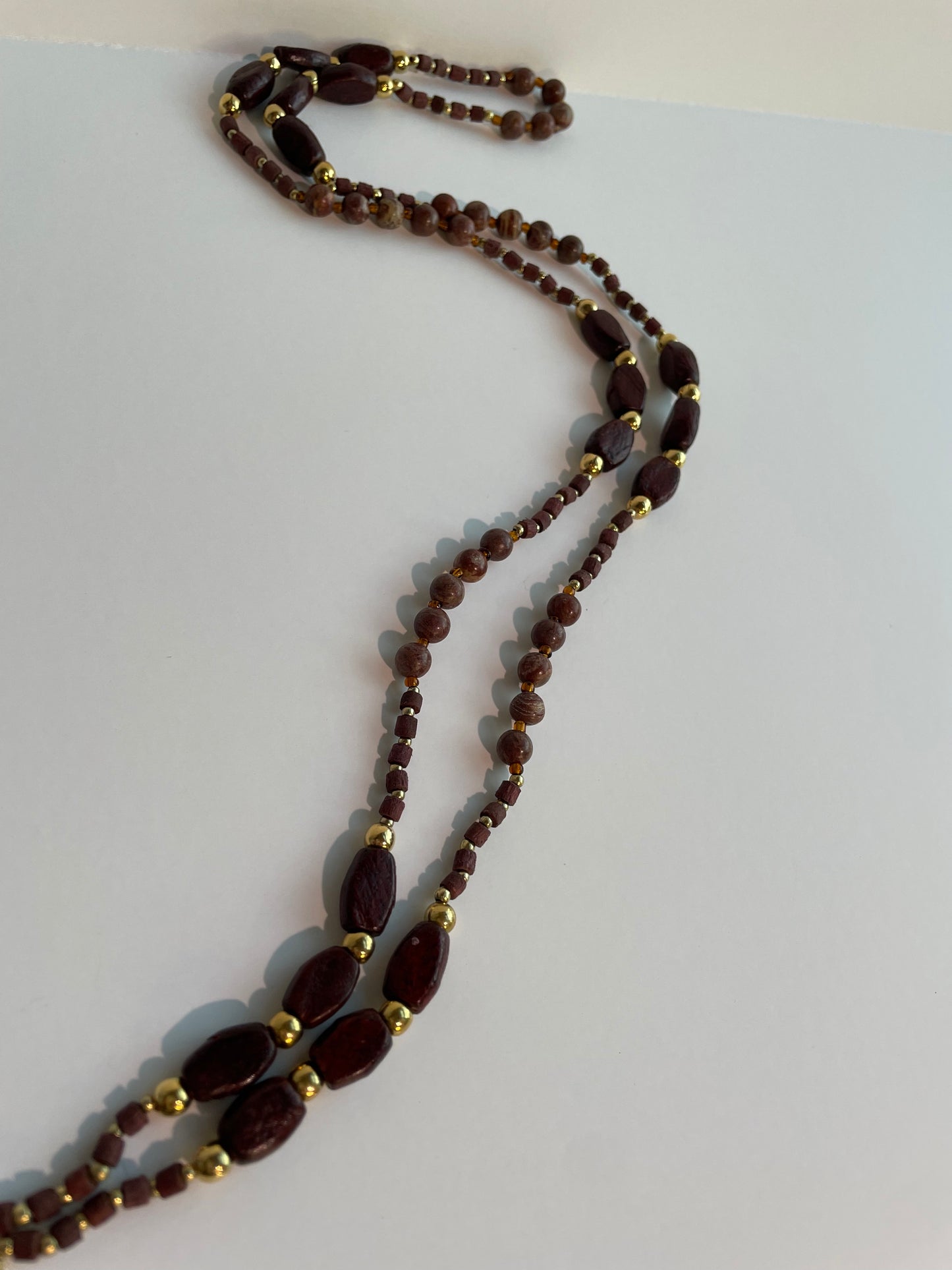 "Tiger Feet" Adaptable Accessory Chain