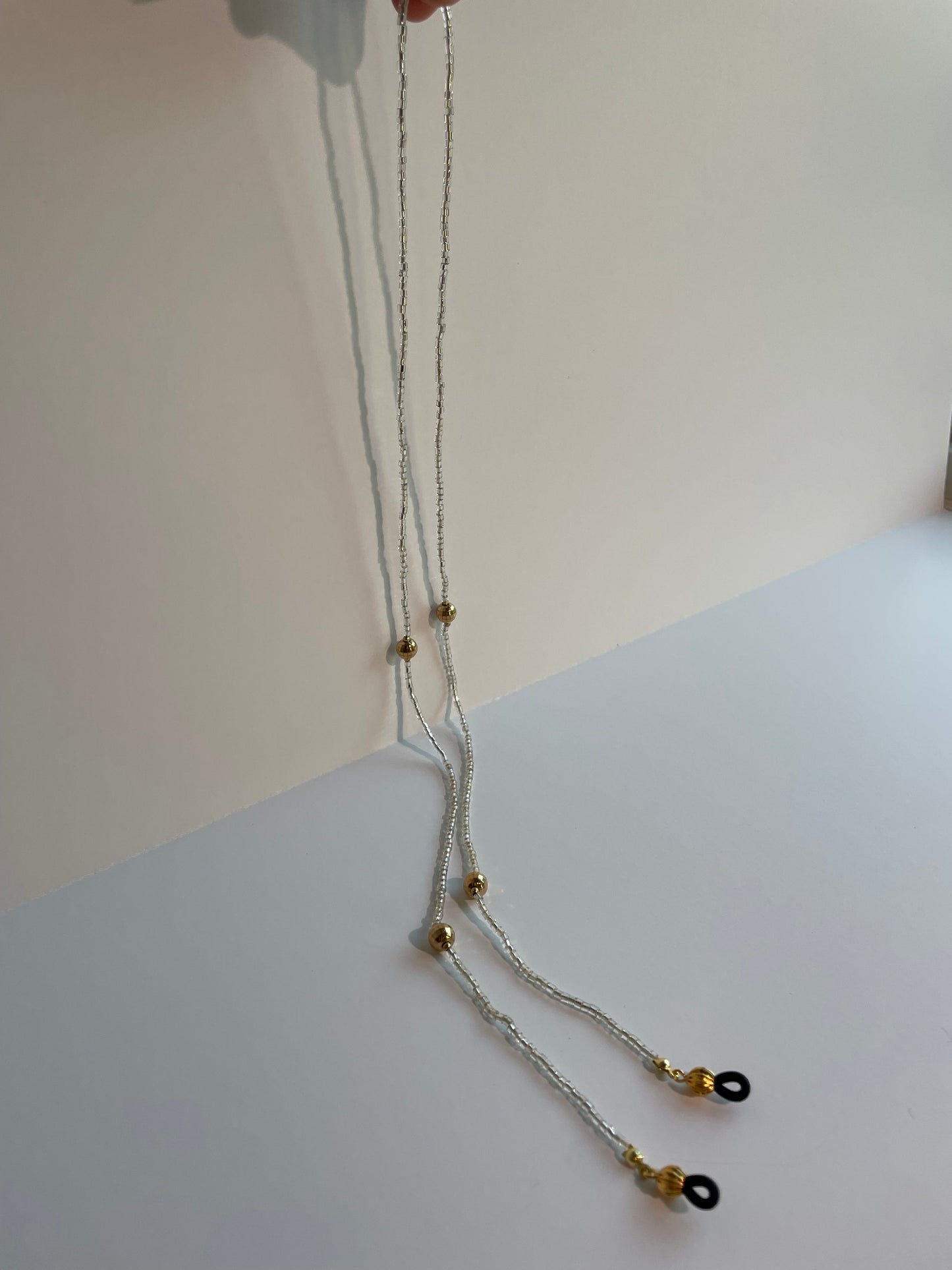 "Ziggy Stardust" Sunglasses Chain