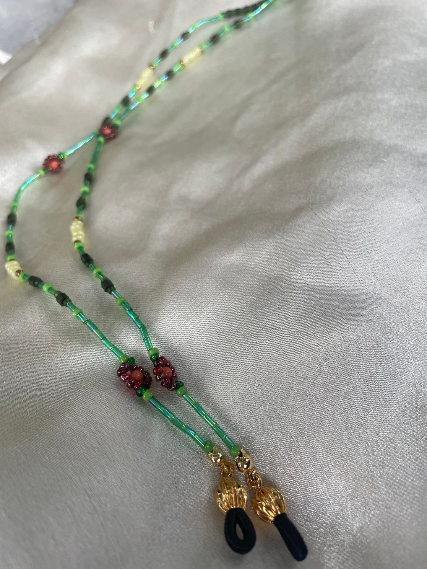 "Garden Grove" Sunglasses Chains