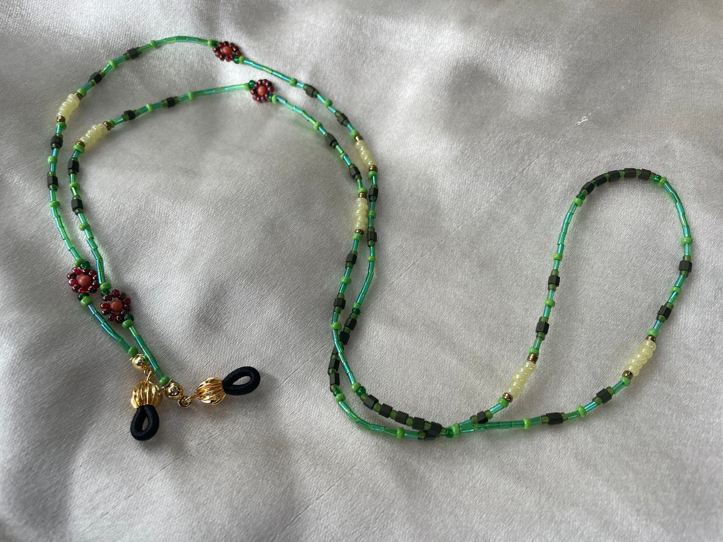 "Garden Grove" Sunglasses Chains