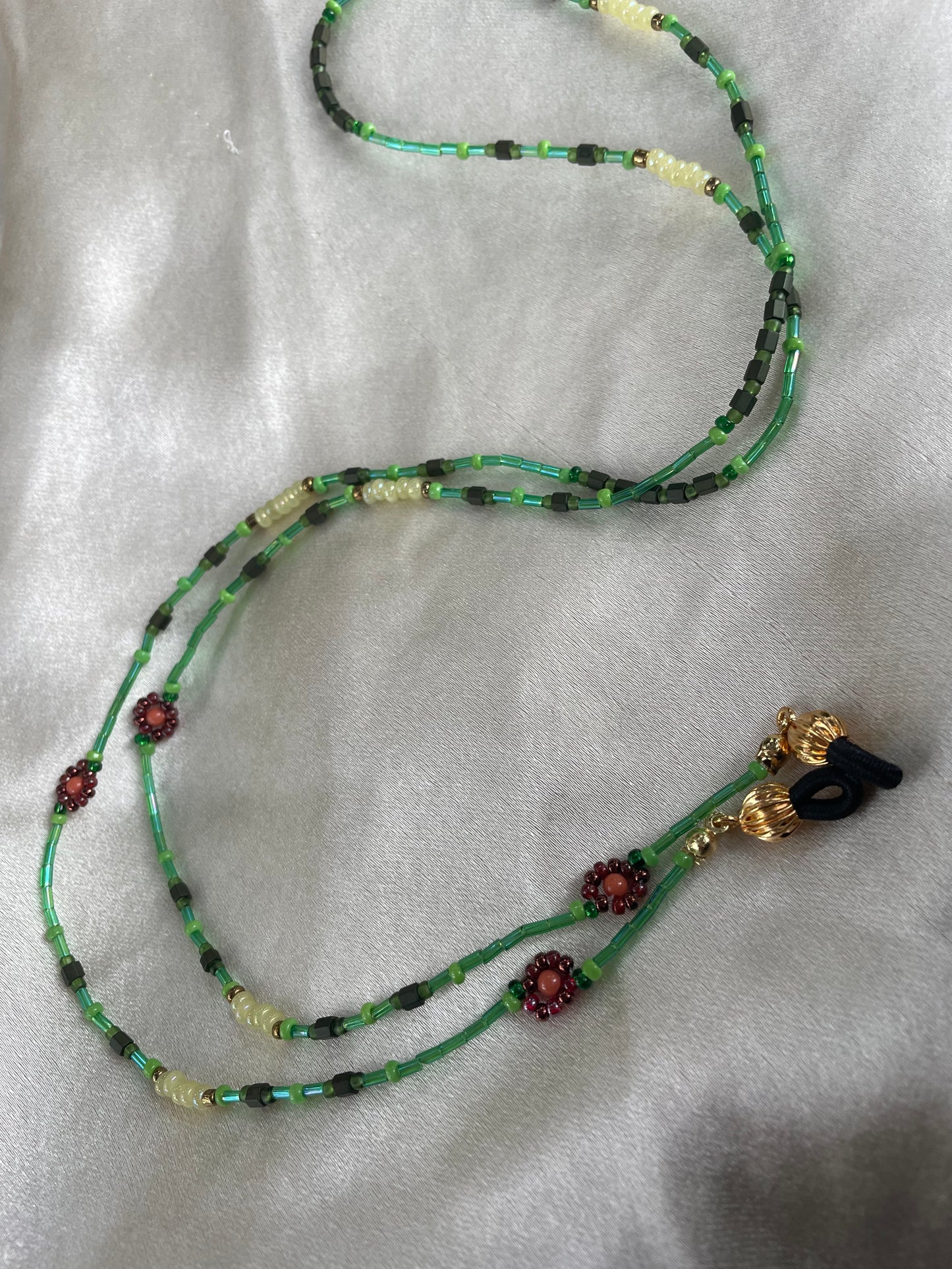 "Garden Grove" Sunglasses Chains