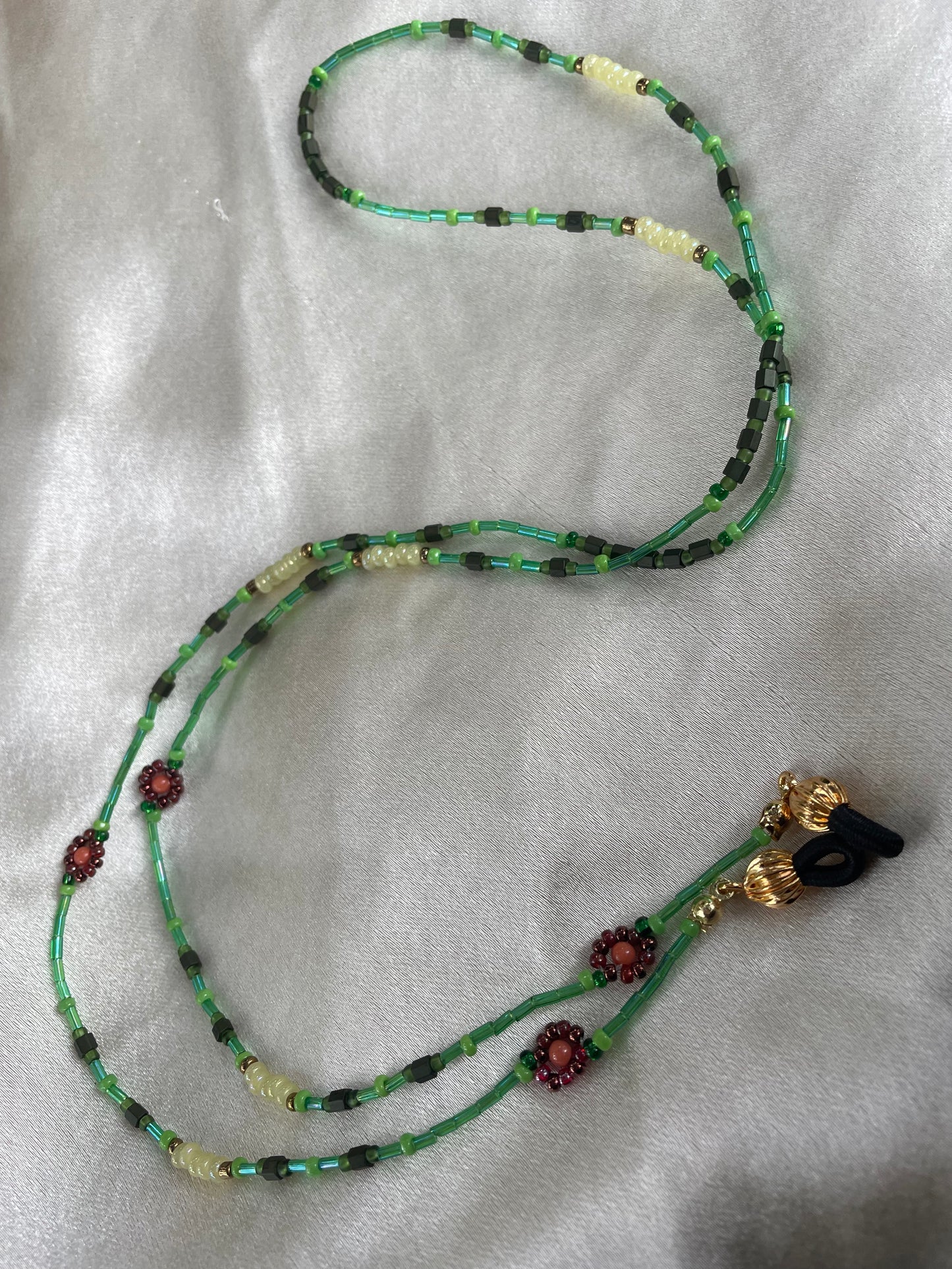 "Garden Grove" Sunglasses Chains