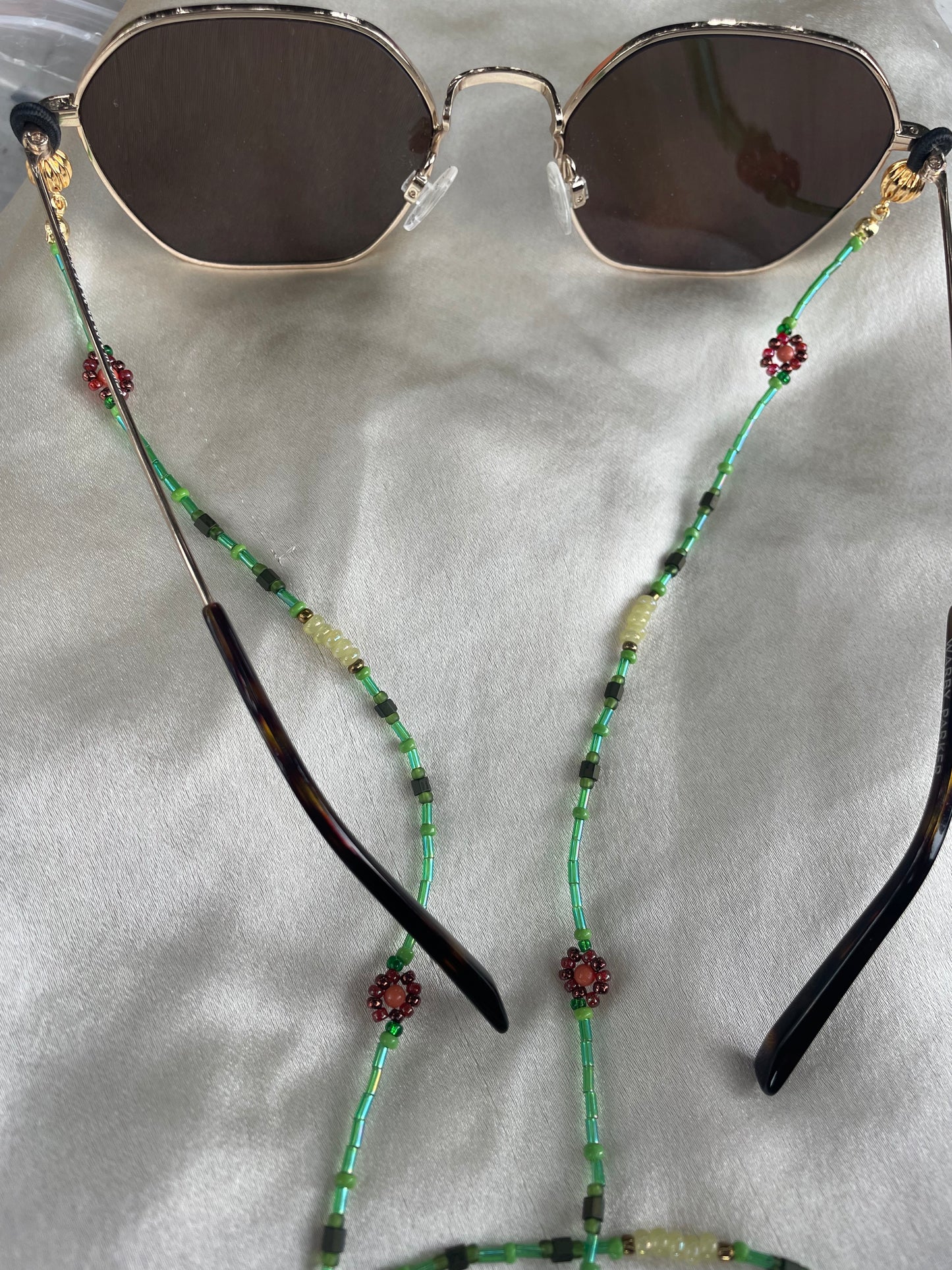 "Garden Grove" Sunglasses Chains