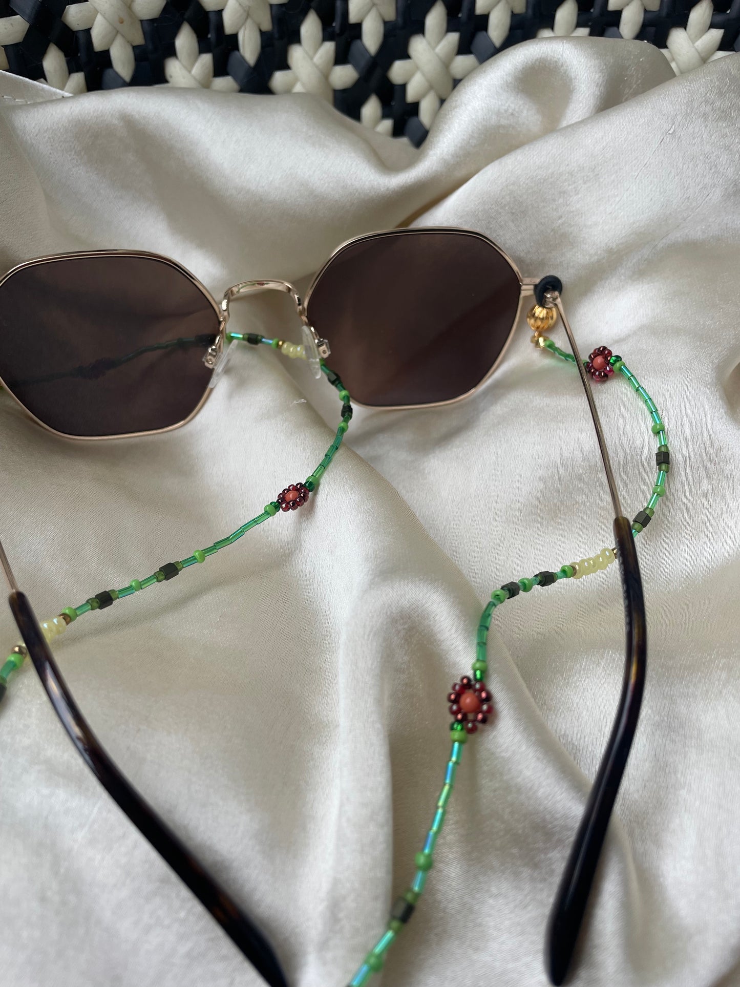 "Garden Grove" Sunglasses Chains
