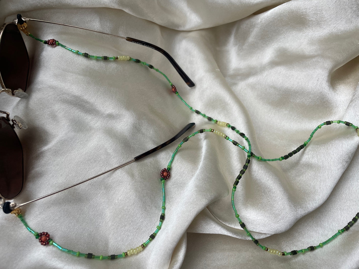 "Garden Grove" Sunglasses Chains