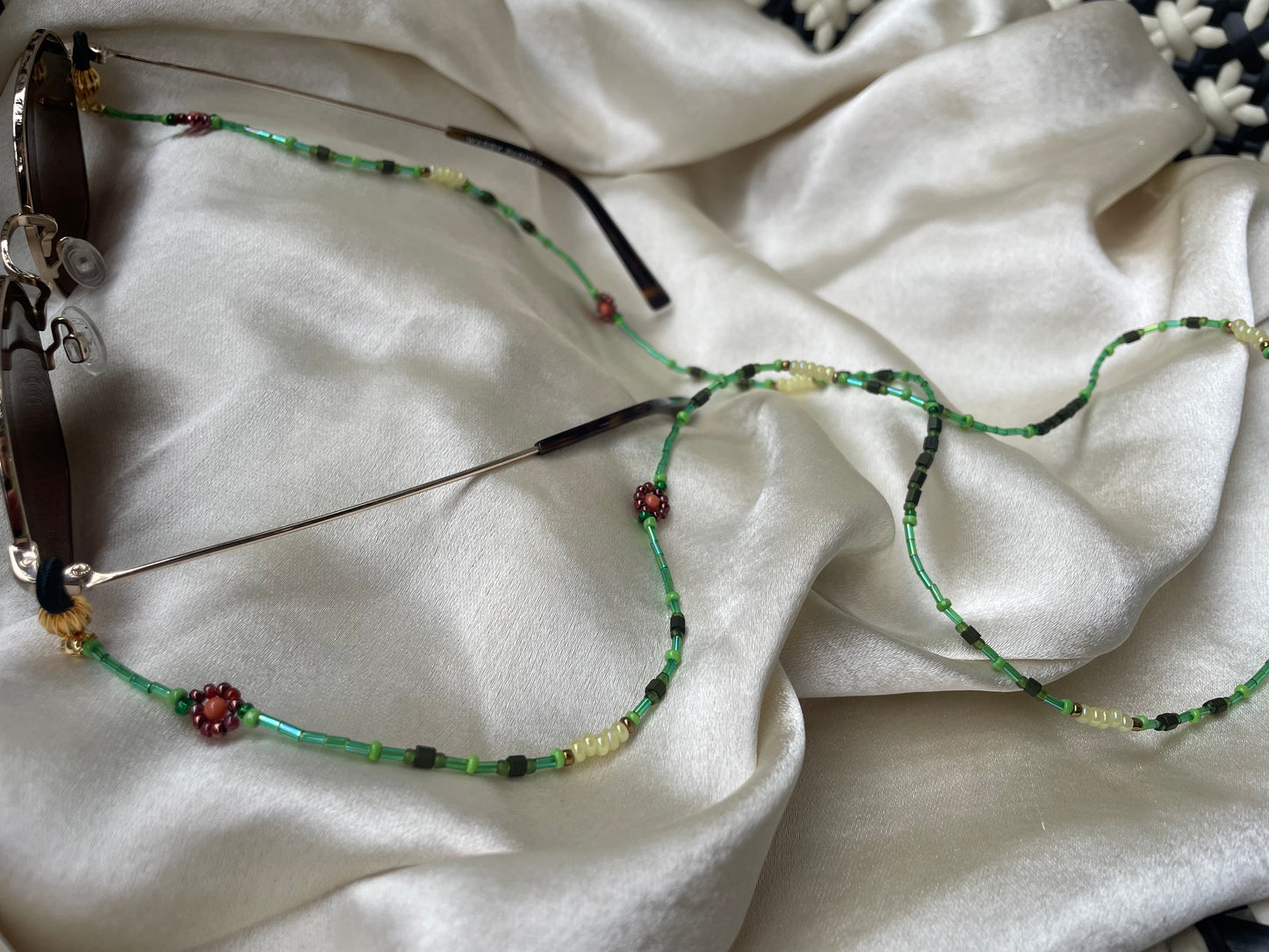 "Garden Grove" Sunglasses Chains