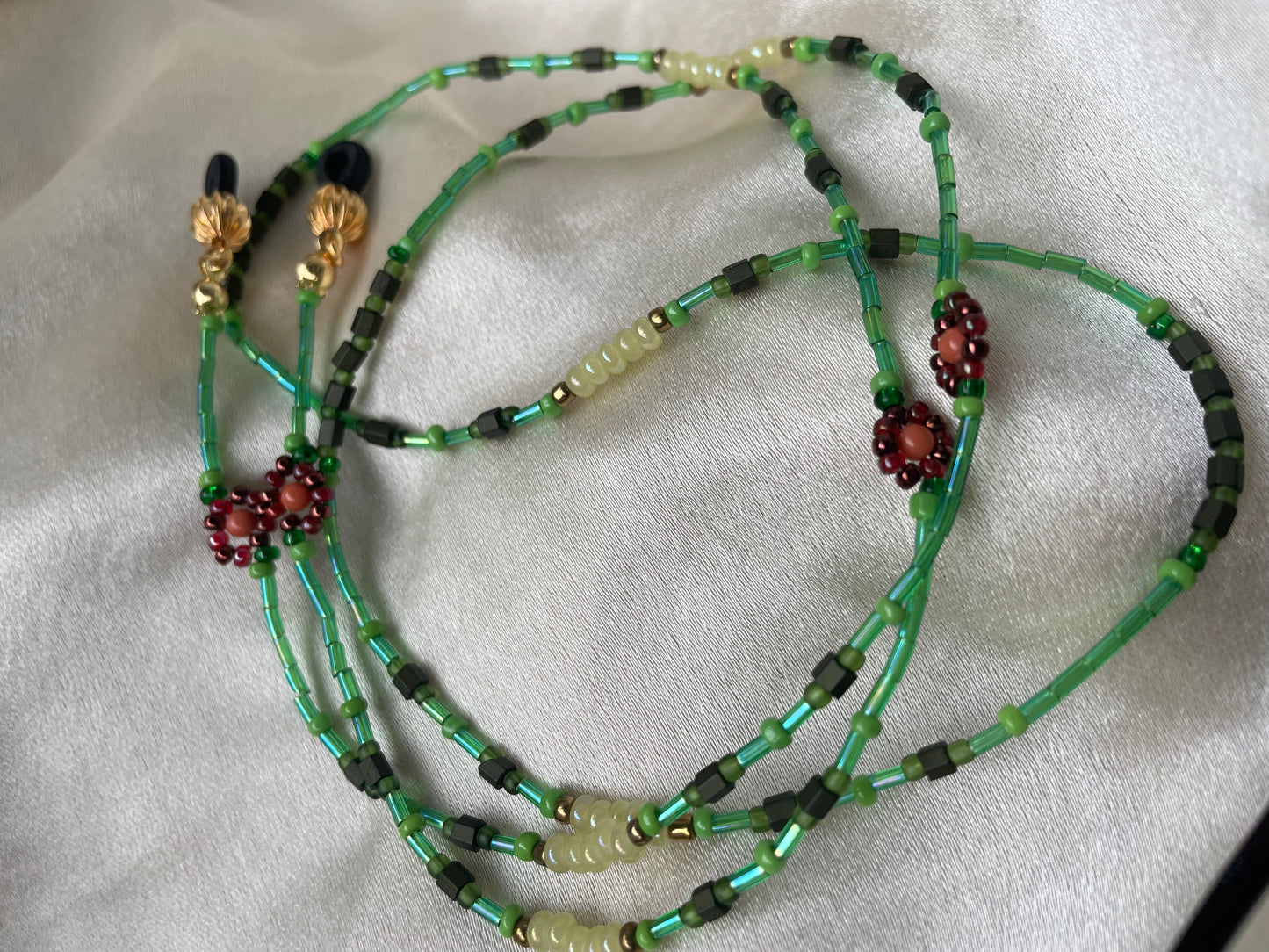 "Garden Grove" Sunglasses Chains