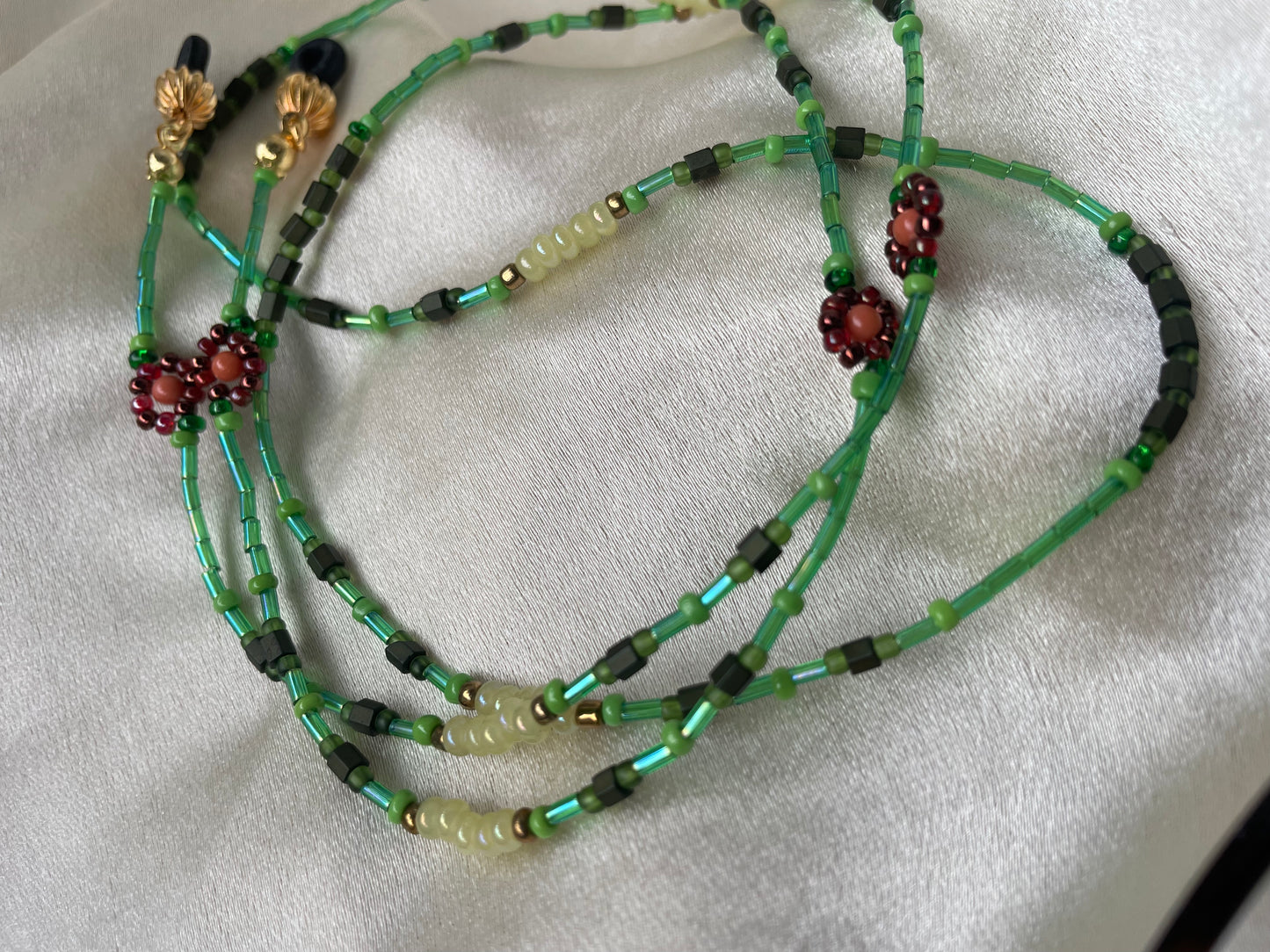 "Garden Grove" Sunglasses Chains