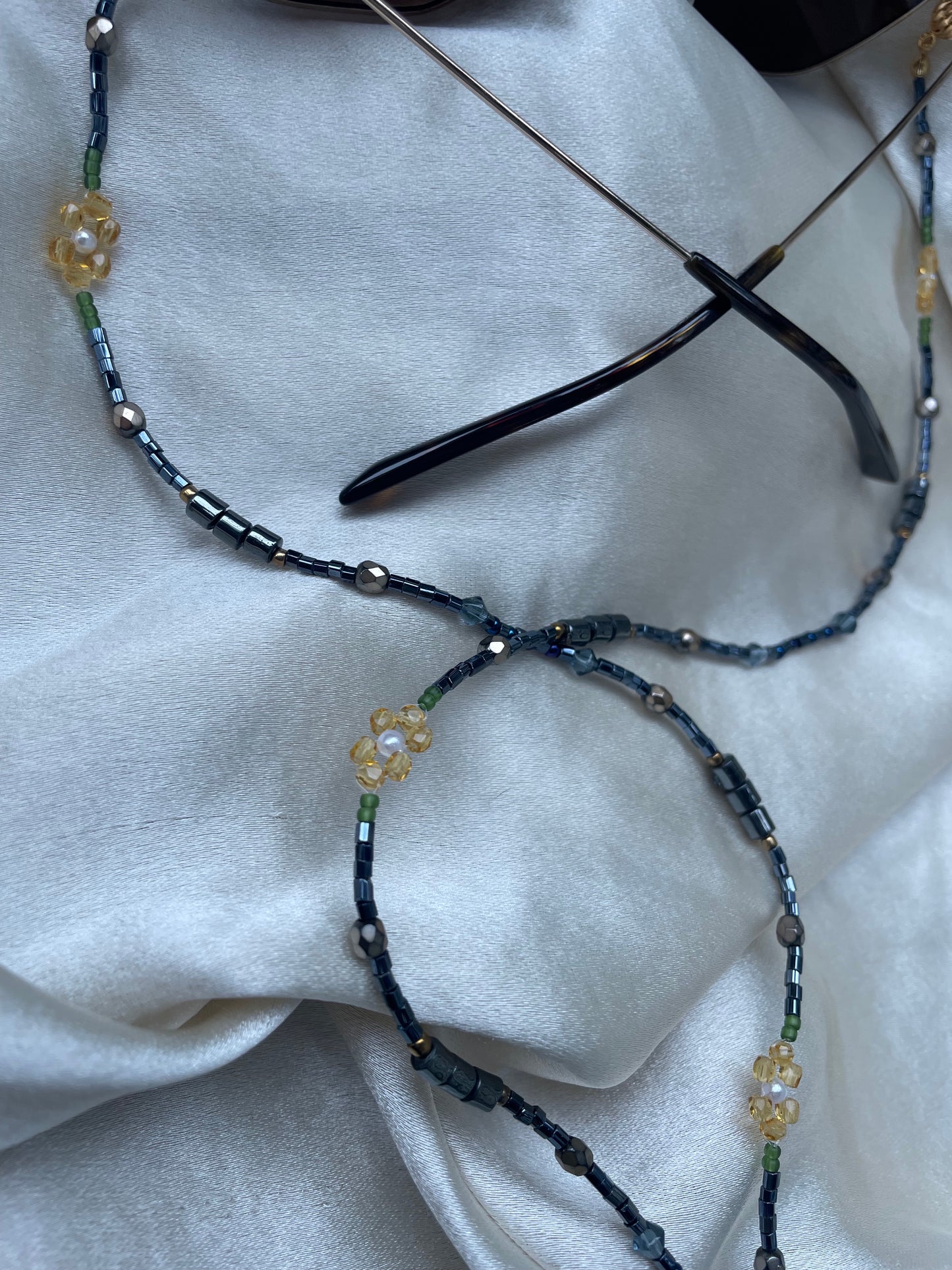 "Daisy Jane" Sunglasses Chain