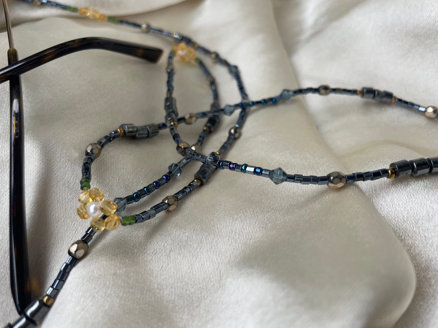 "Daisy Jane" Sunglasses Chain
