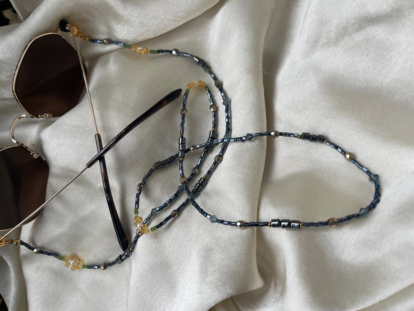 "Daisy Jane" Sunglasses Chain