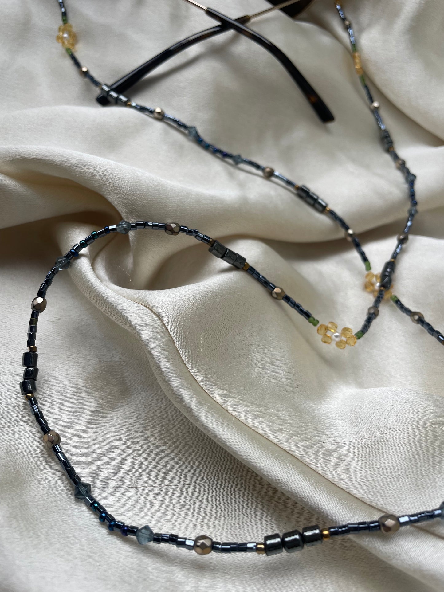 "Daisy Jane" Sunglasses Chain