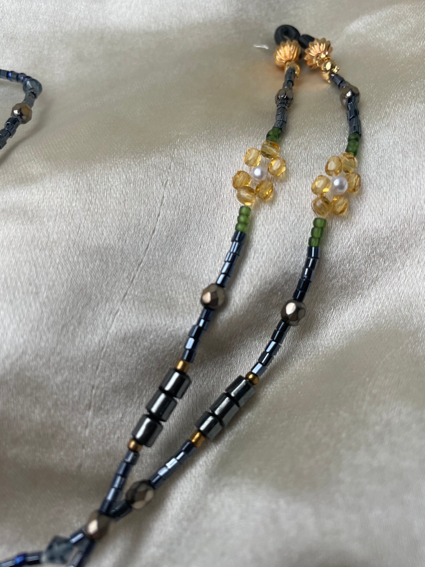 "Daisy Jane" Sunglasses Chain