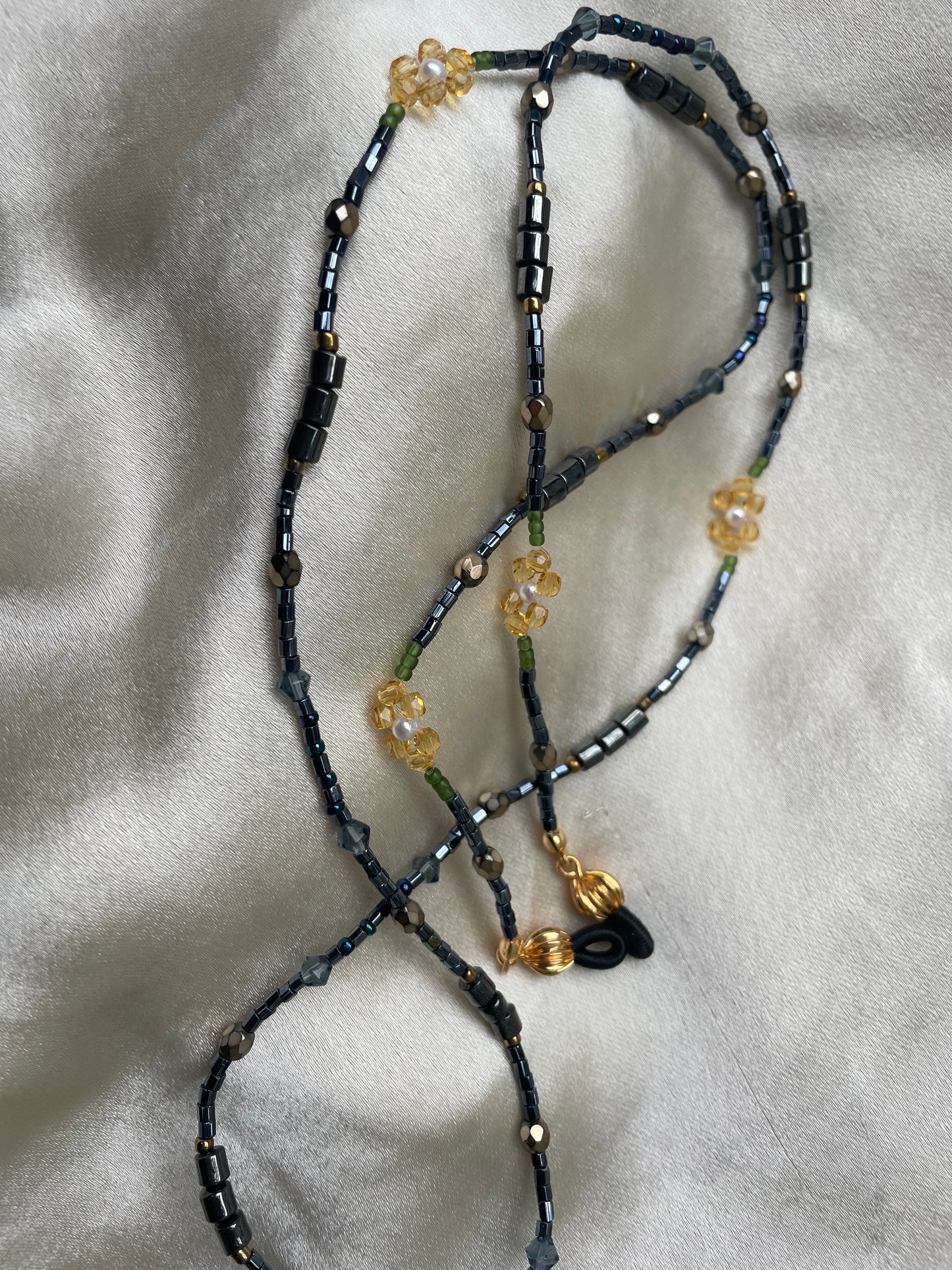 "Daisy Jane" Sunglasses Chain