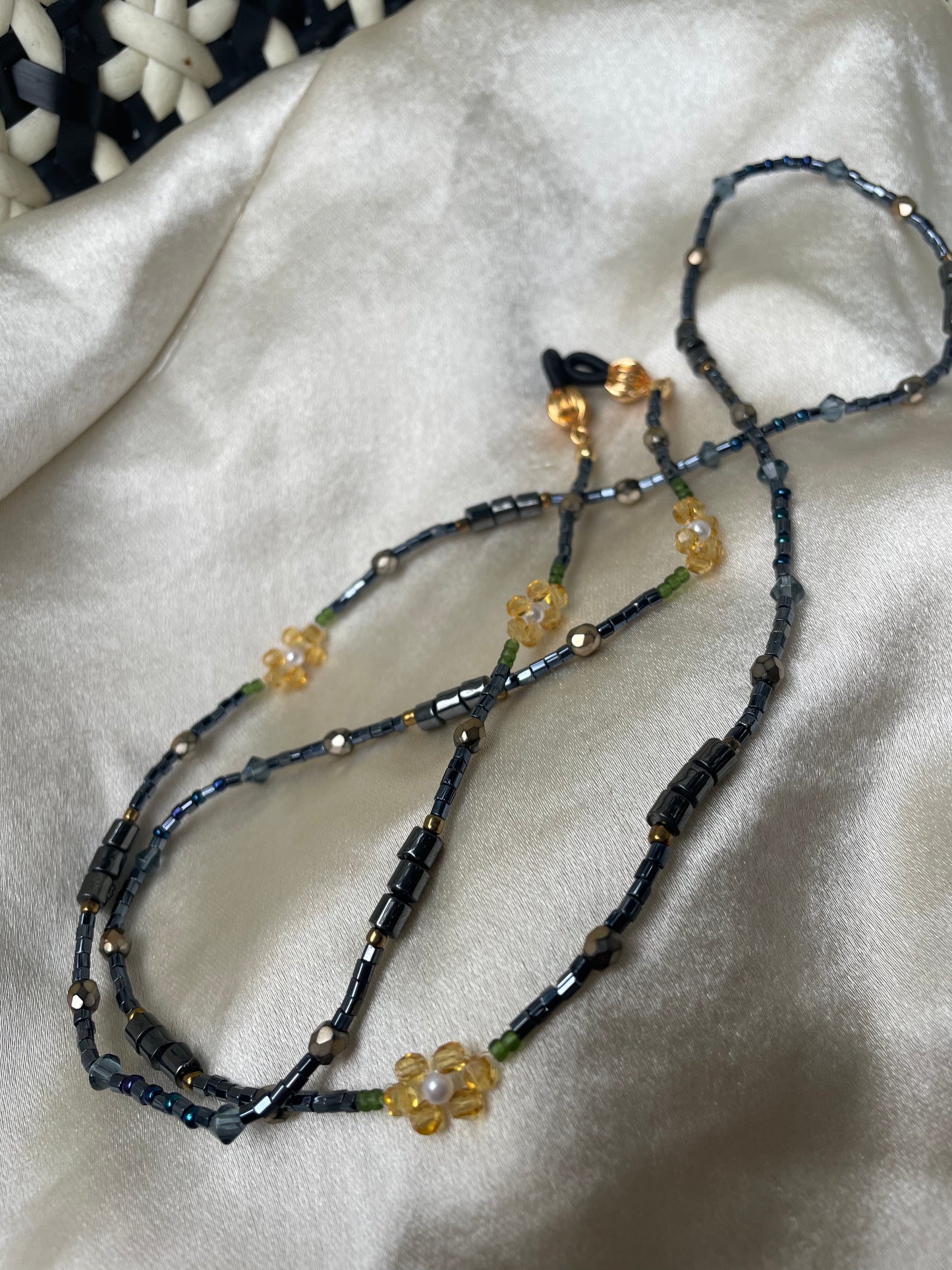 "Daisy Jane" Sunglasses Chain