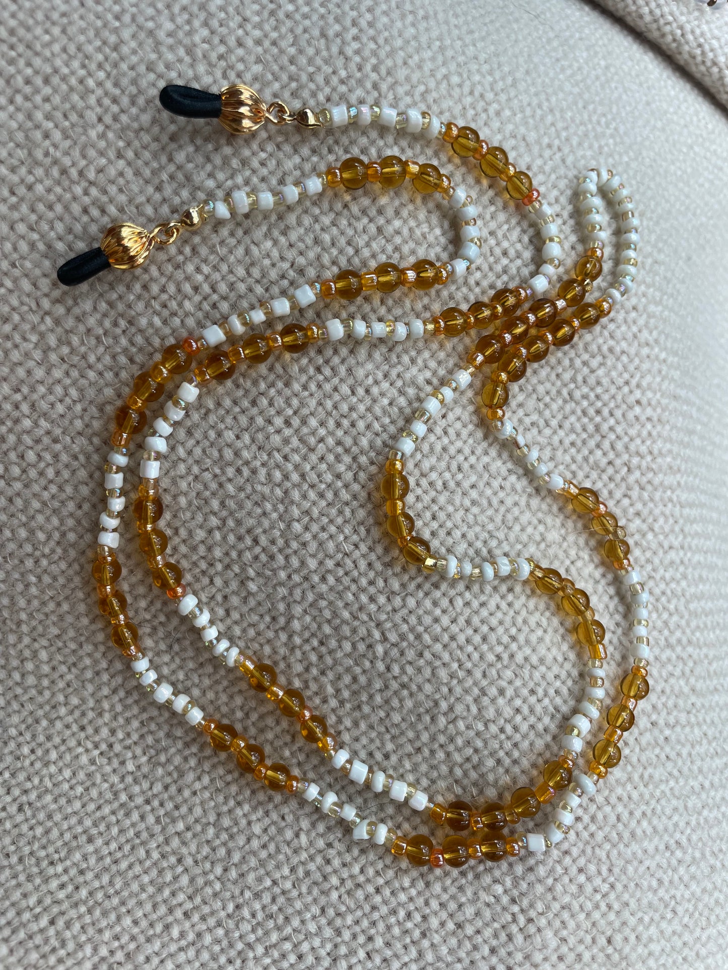 "Abracadabra" Sunglasses Chain