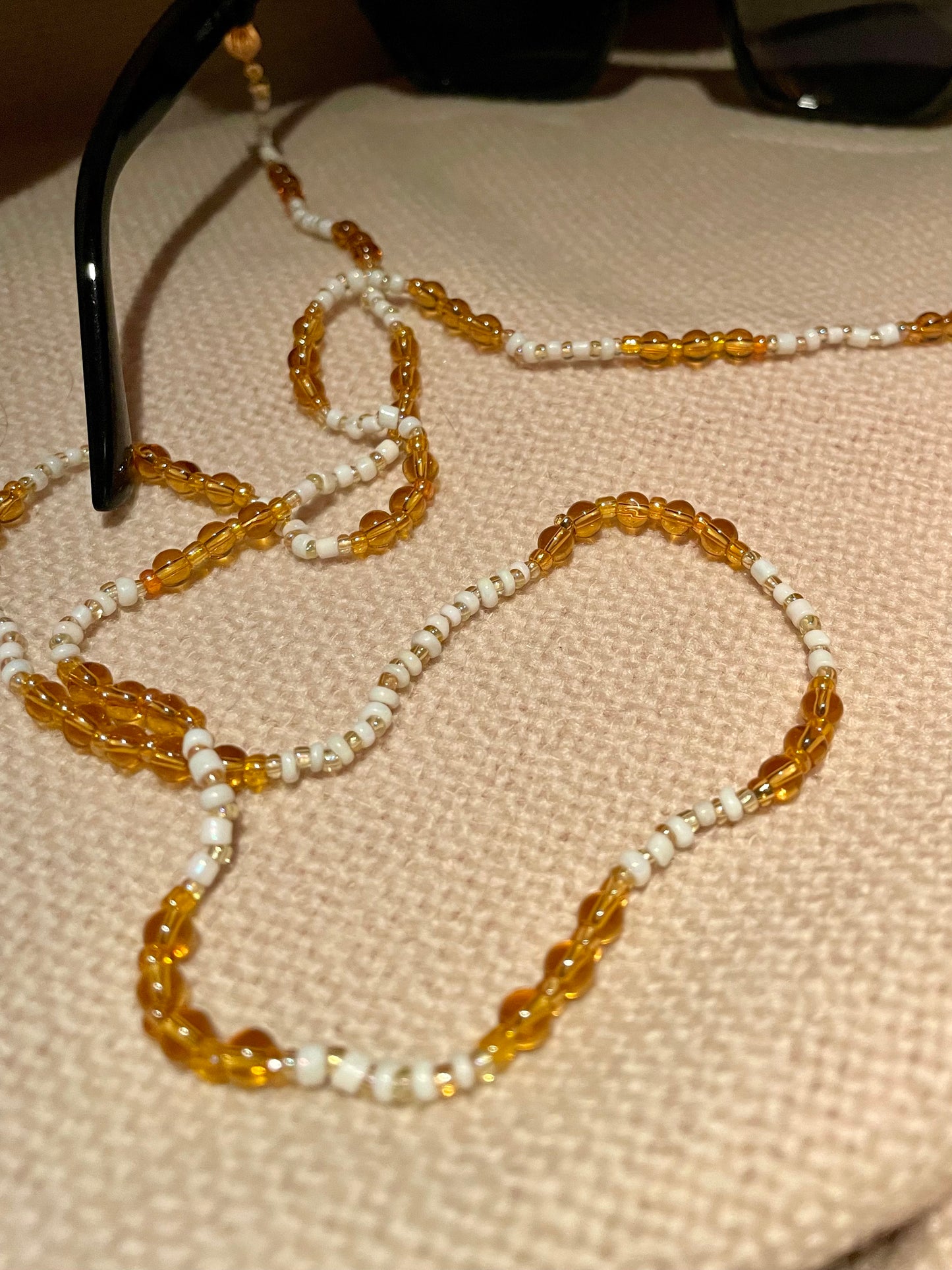 "Abracadabra" Sunglasses Chain