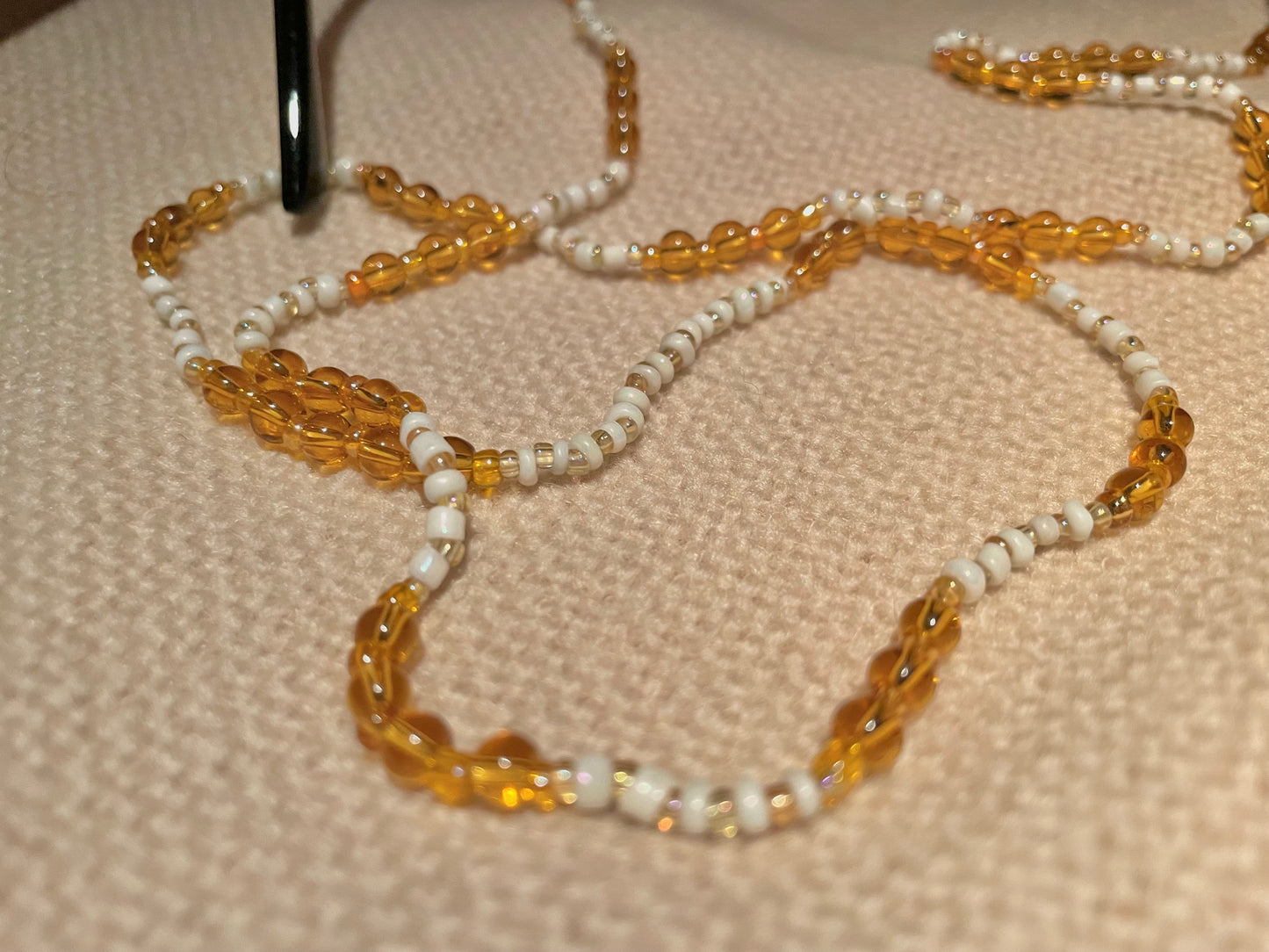 "Abracadabra" Sunglasses Chain