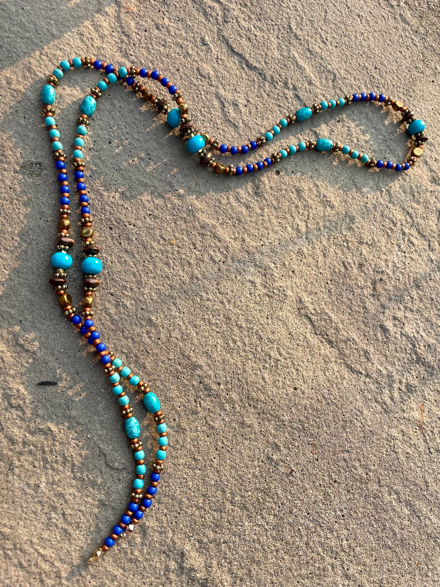 Atlantic City Sunglasses Chain