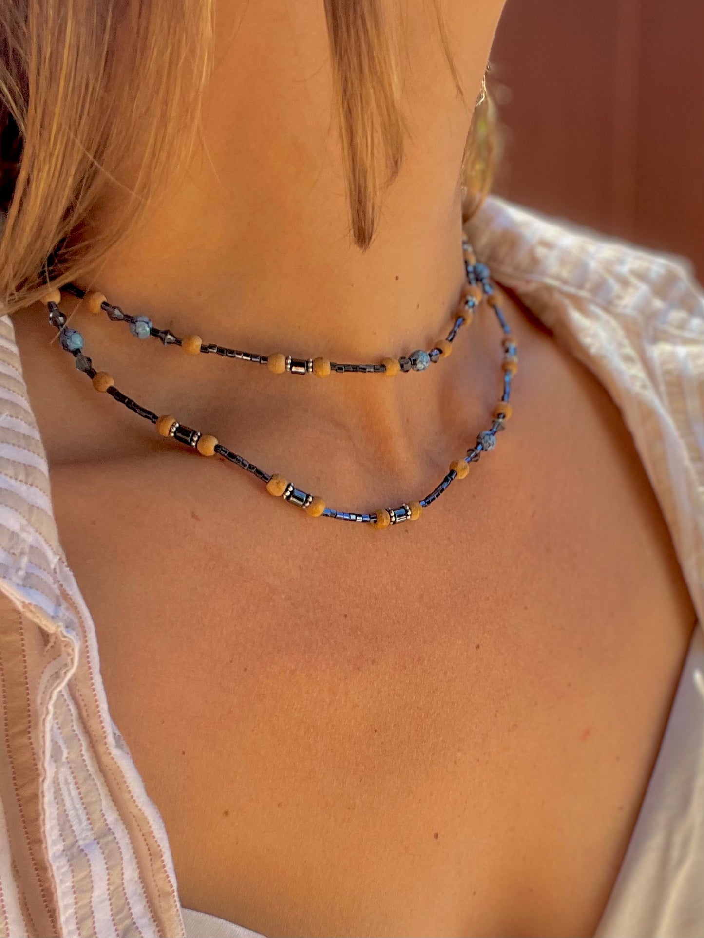 Something's Gotta Give Adaptable Accessory Chain