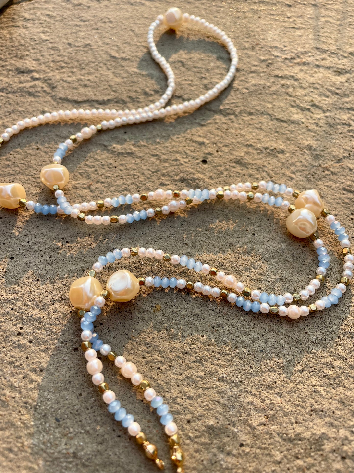 This Will Be Adaptable Accessory Chain