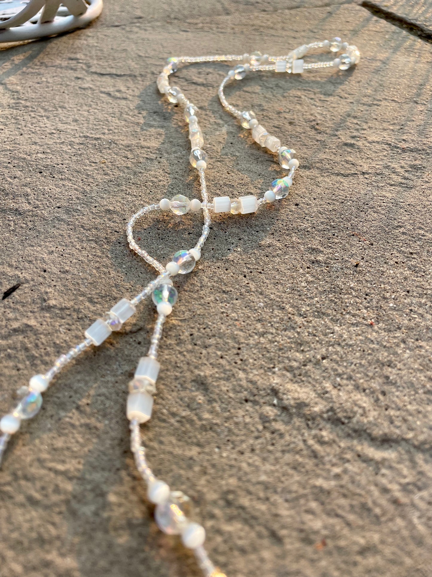 Shining Star Sunglasses Chain