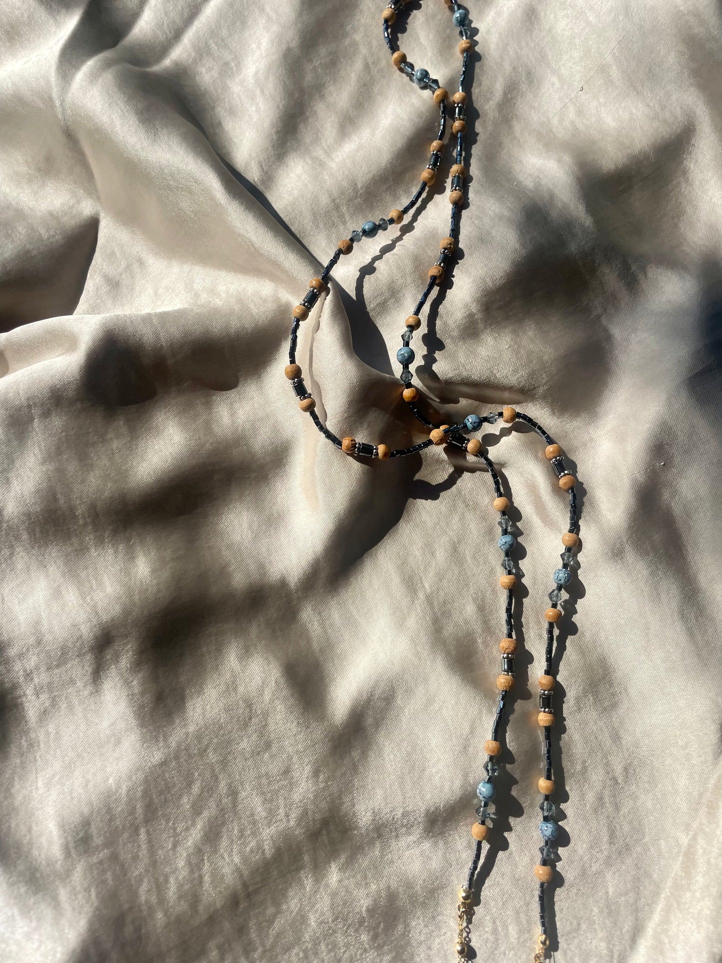 Something's Gotta Give Adaptable Accessory Chain