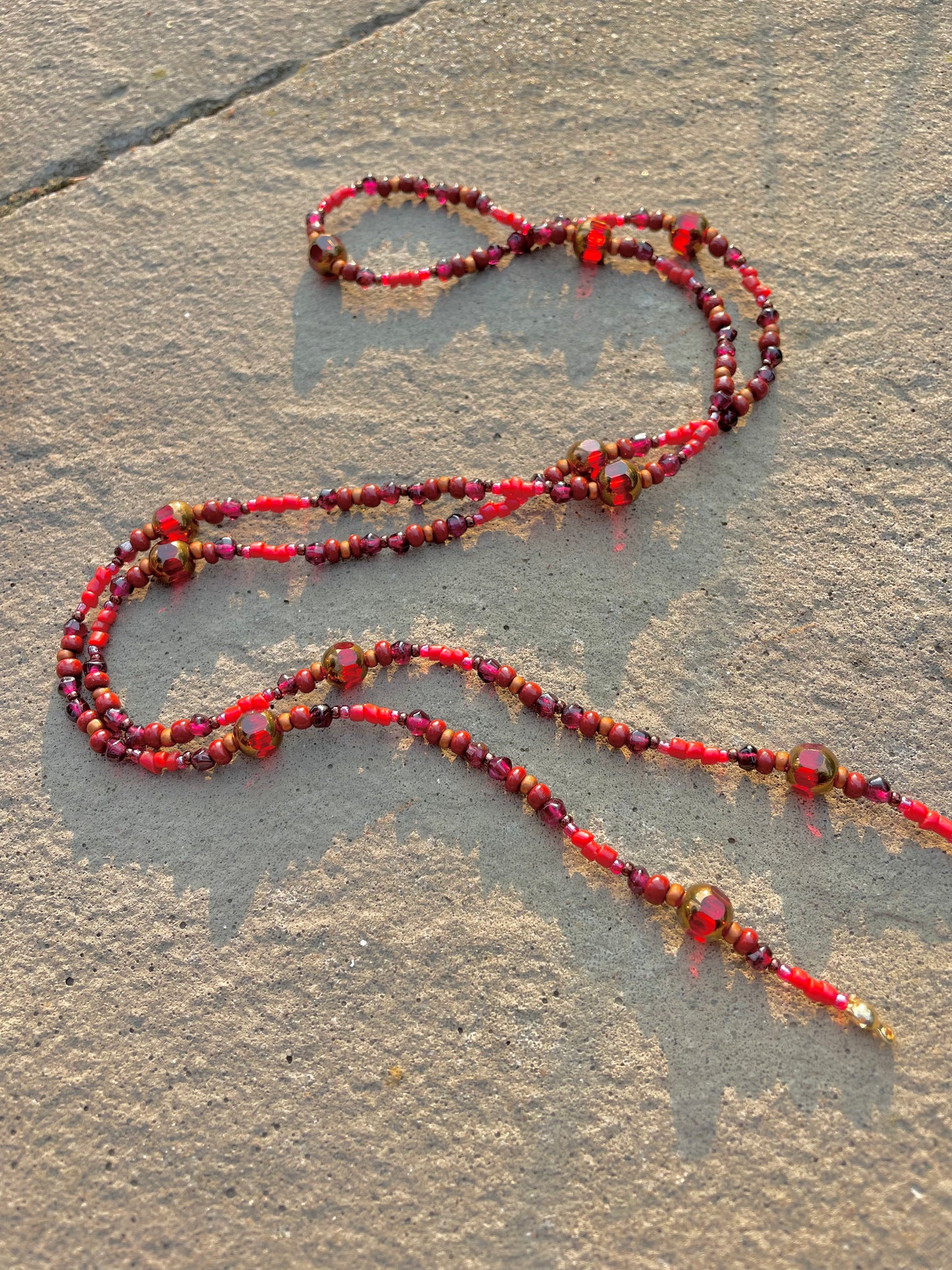 Best of My Love Sunglasses Chain
