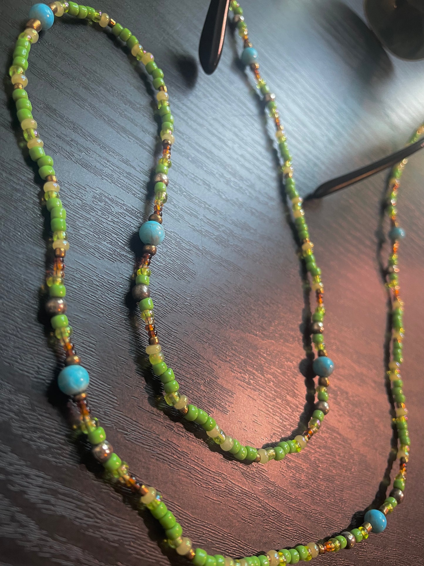 Lazy Nina Sunglasses Chain