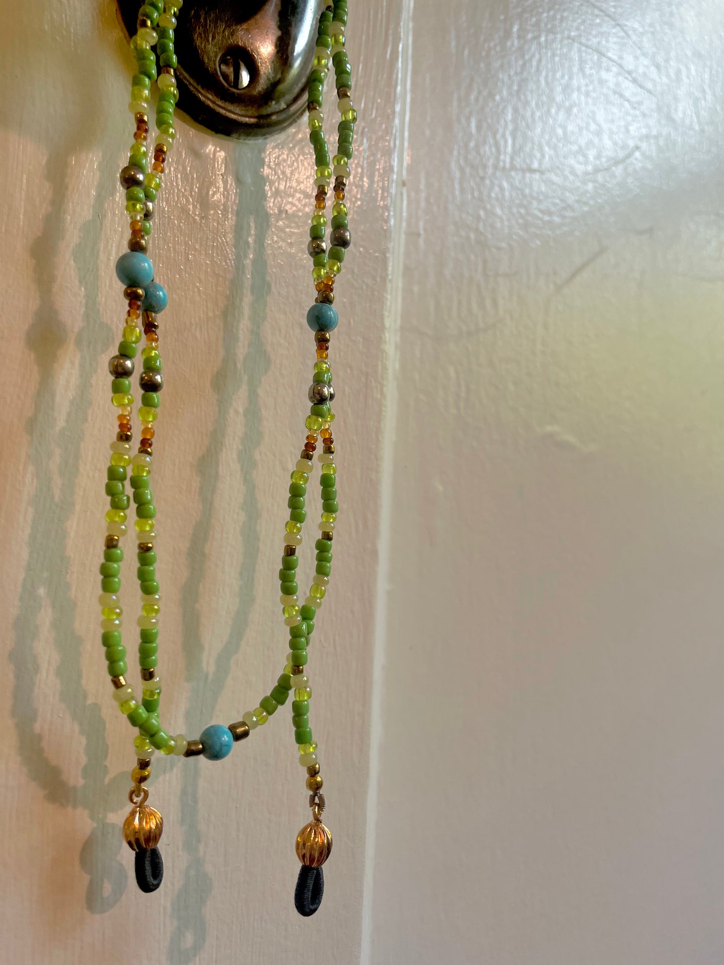 Lazy Nina Sunglasses Chain