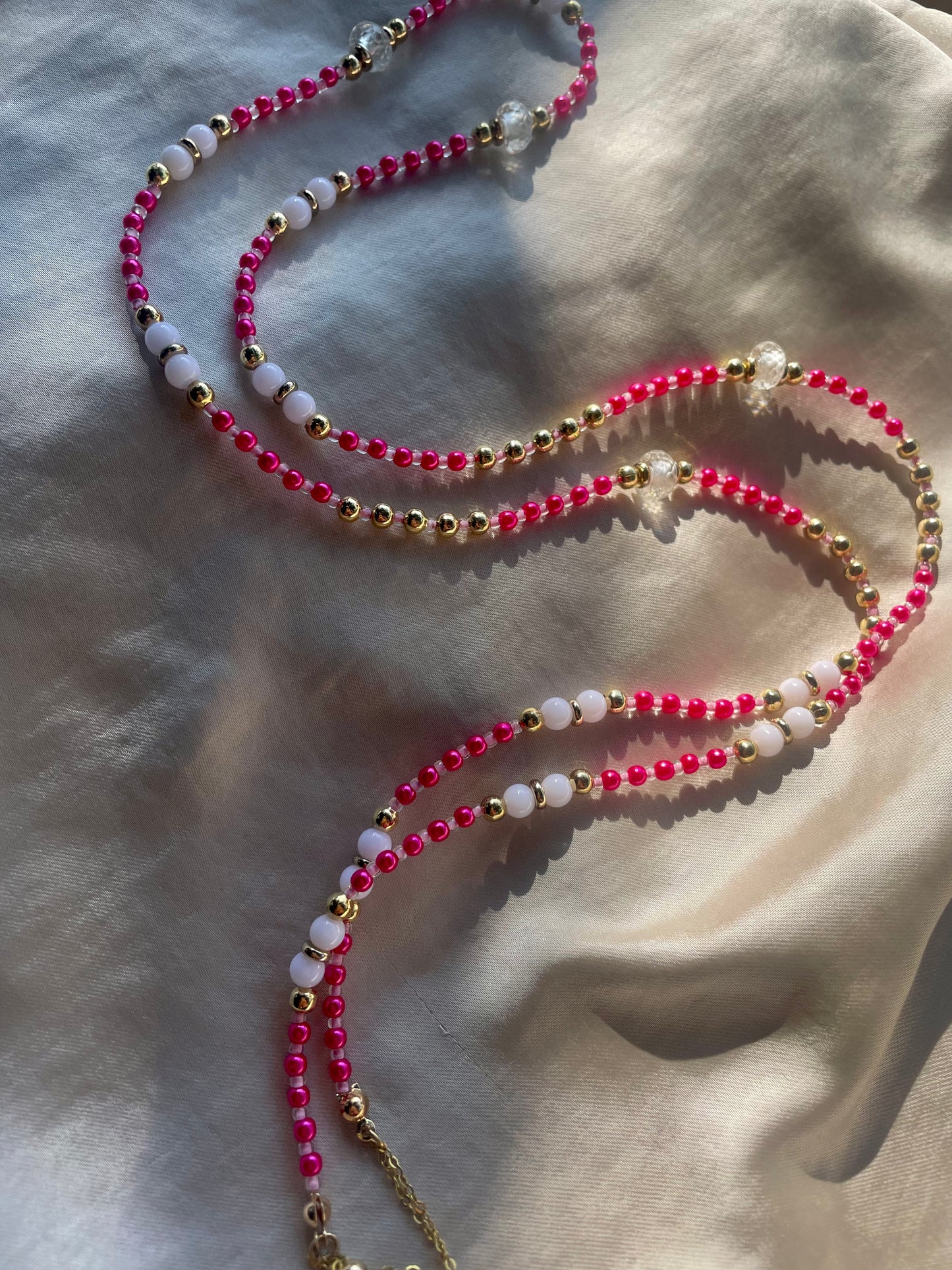 Xanadu Adaptable Accessory Chain