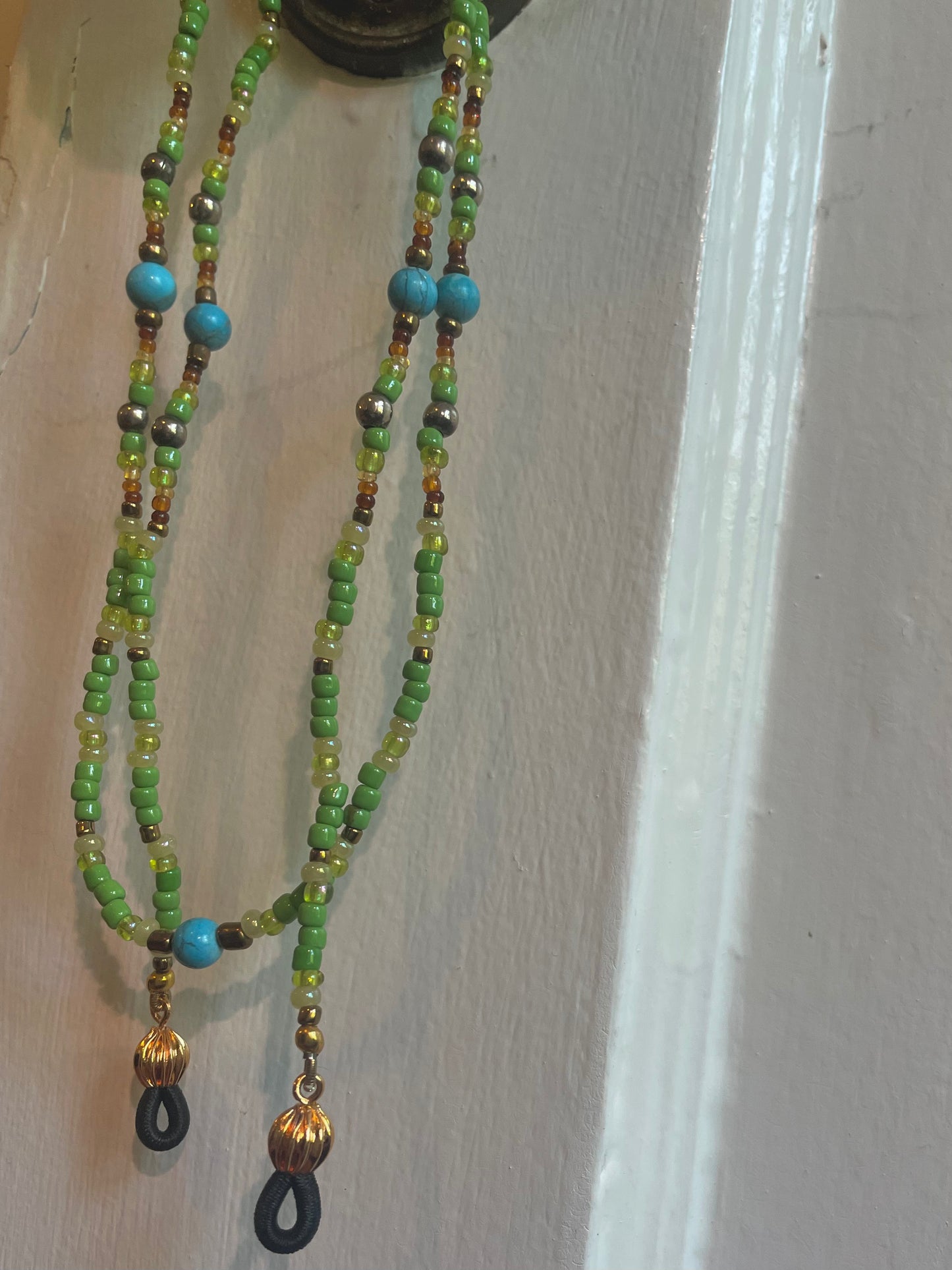 Lazy Nina Sunglasses Chain