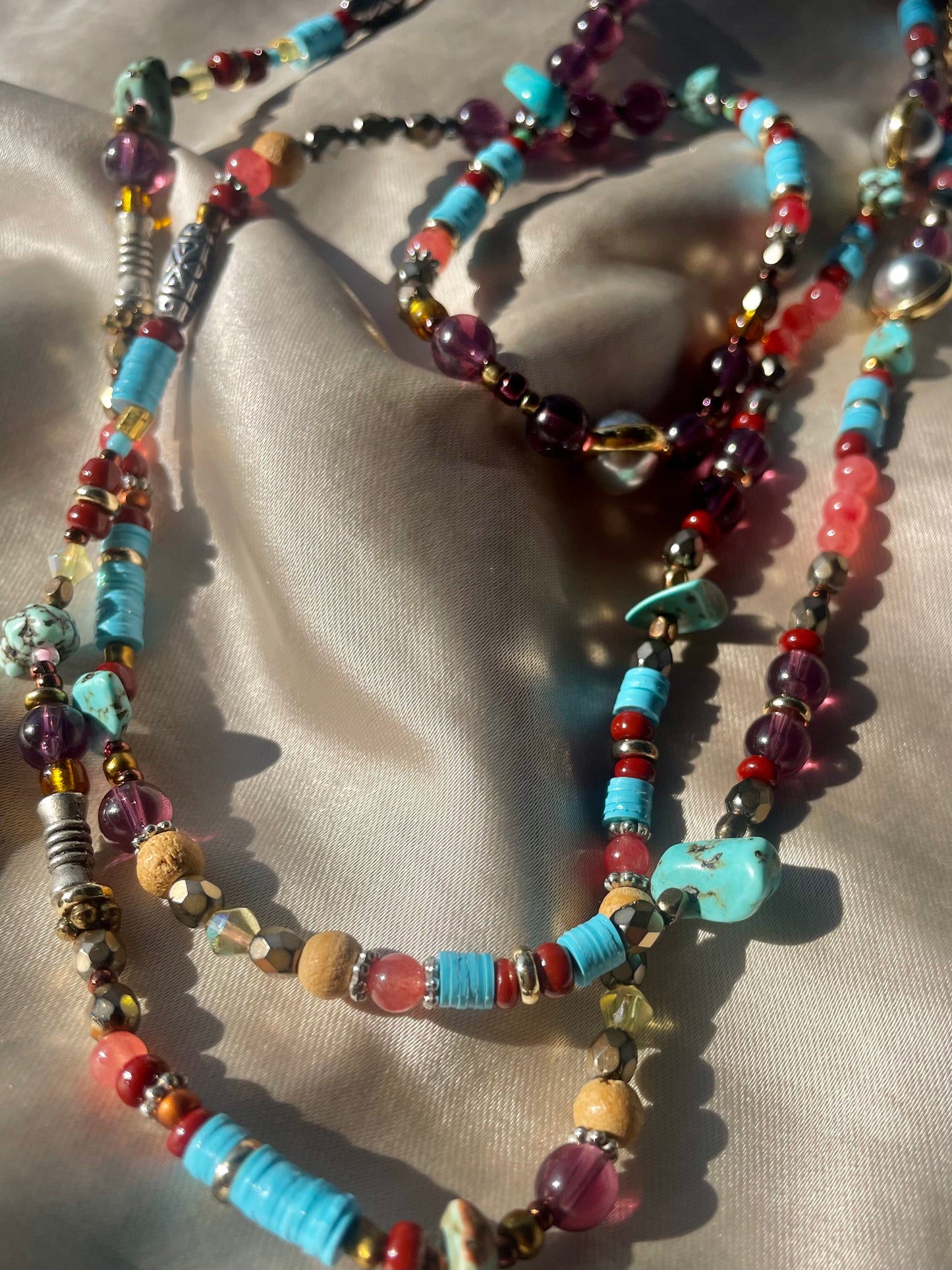 Gypsy Adaptable Accessory Chain