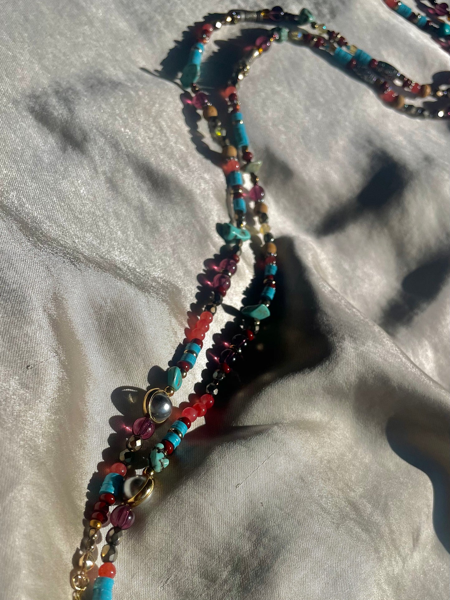 Gypsy Adaptable Accessory Chain