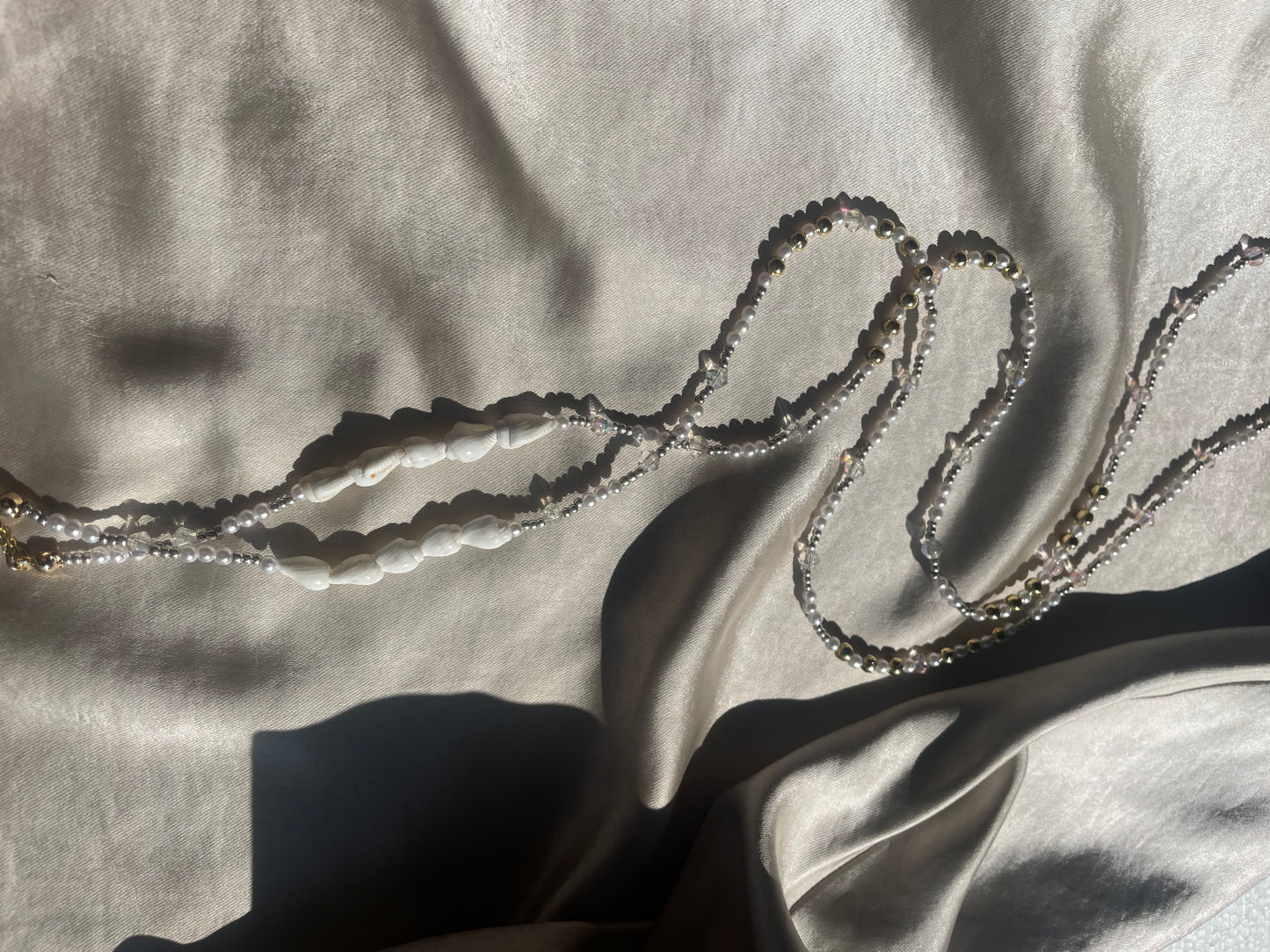 Underwater Secrets Adaptable Accessory Chain
