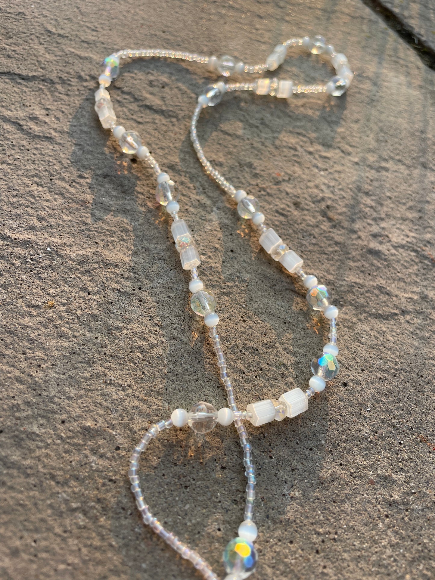 Shining Star Sunglasses Chain
