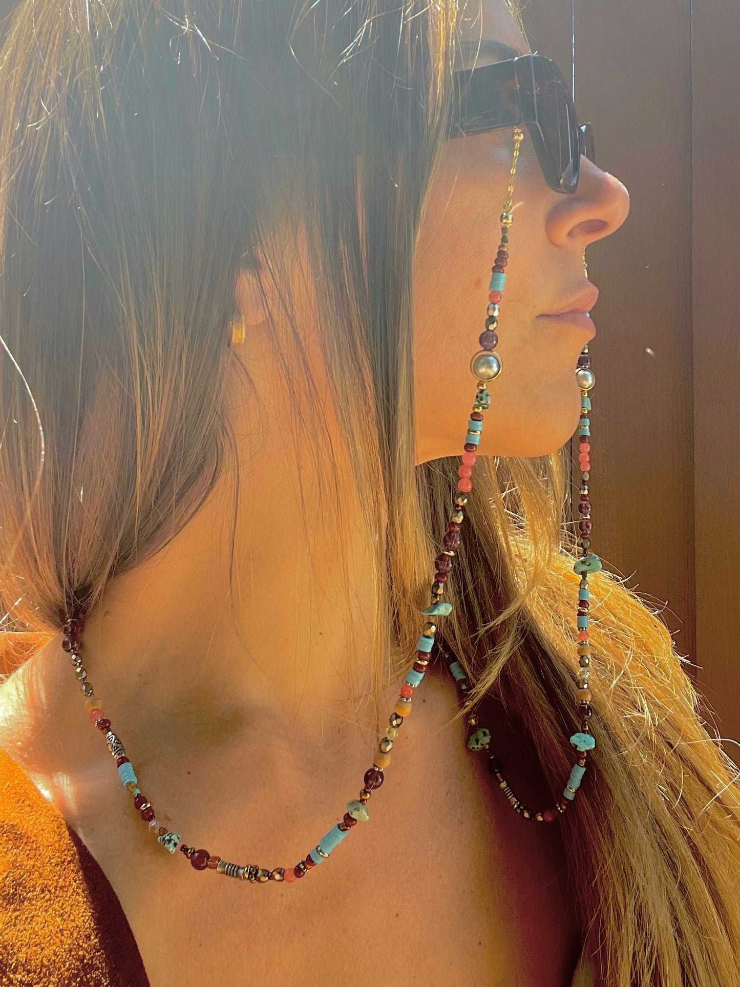 Gypsy Adaptable Accessory Chain