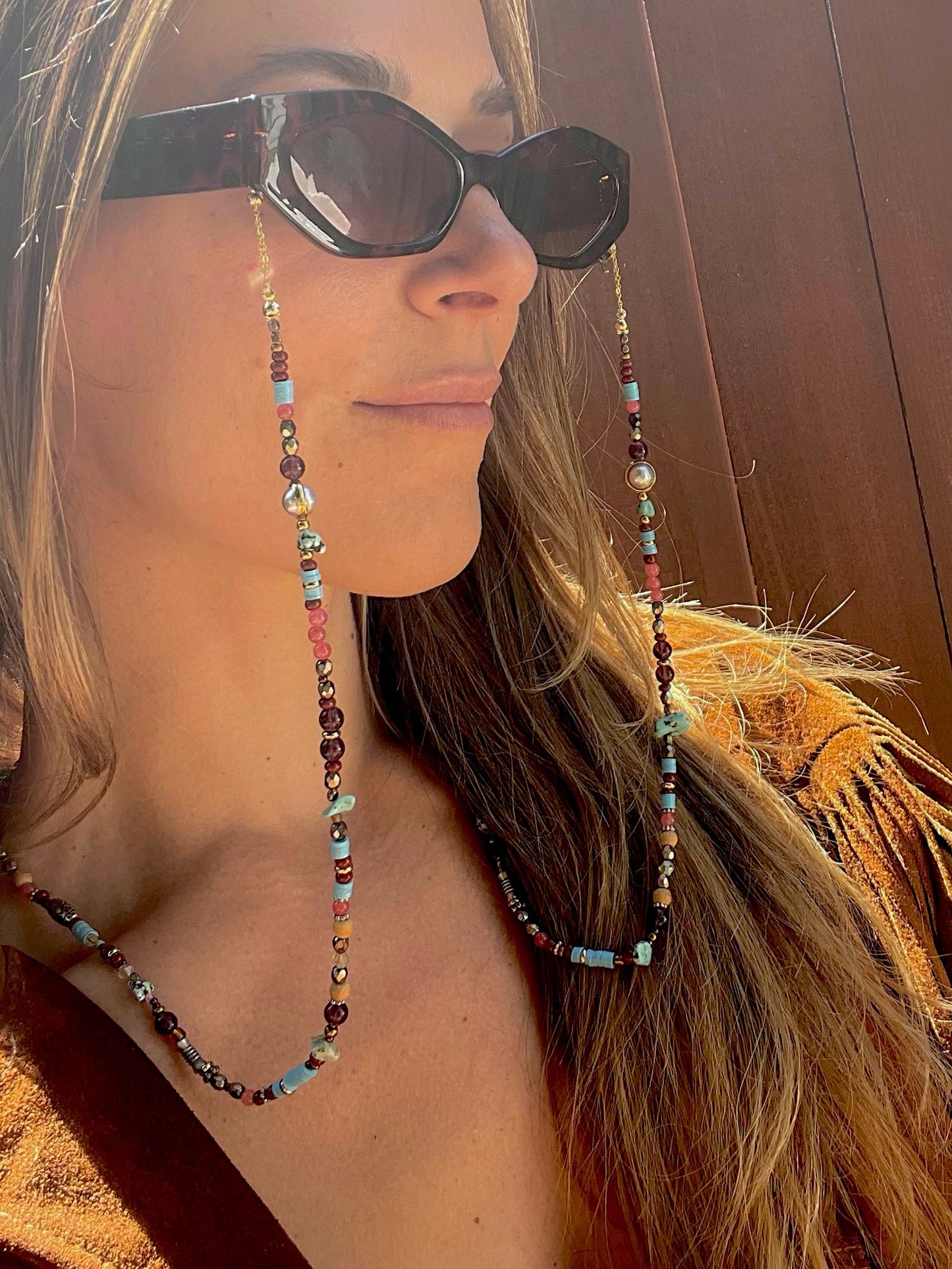 Gypsy Adaptable Accessory Chain