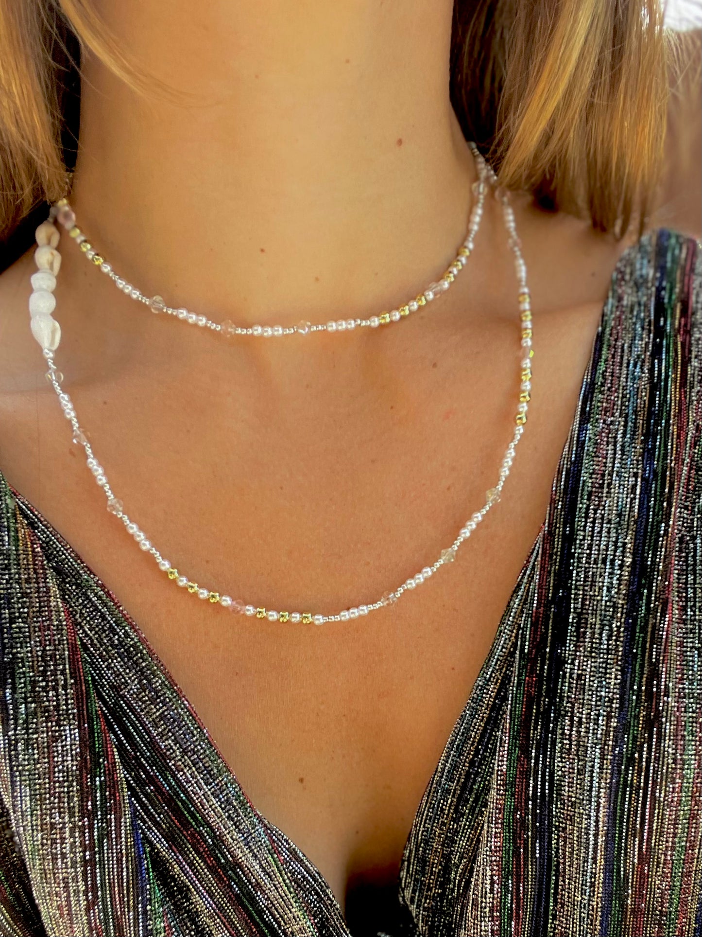 Underwater Secrets Adaptable Accessory Chain